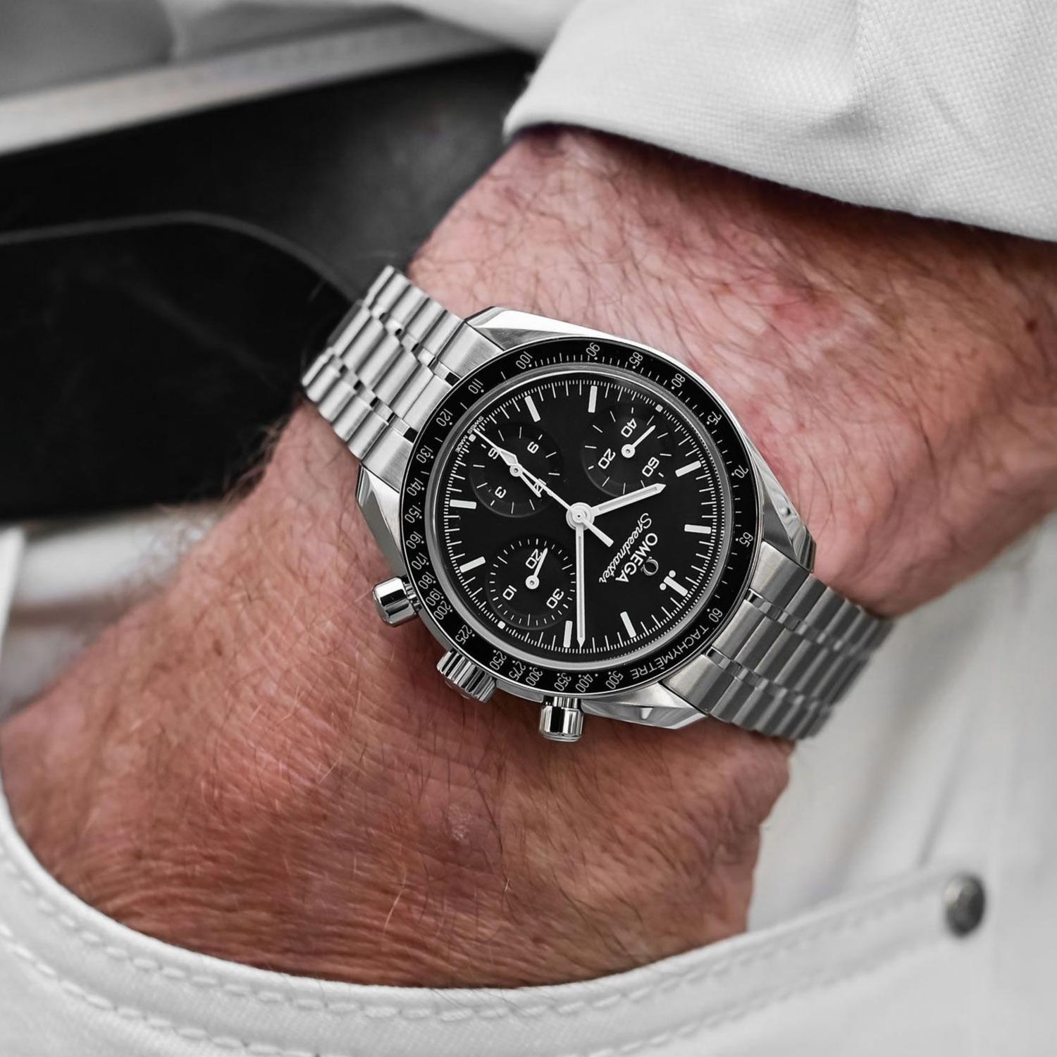 Speedmaster 38