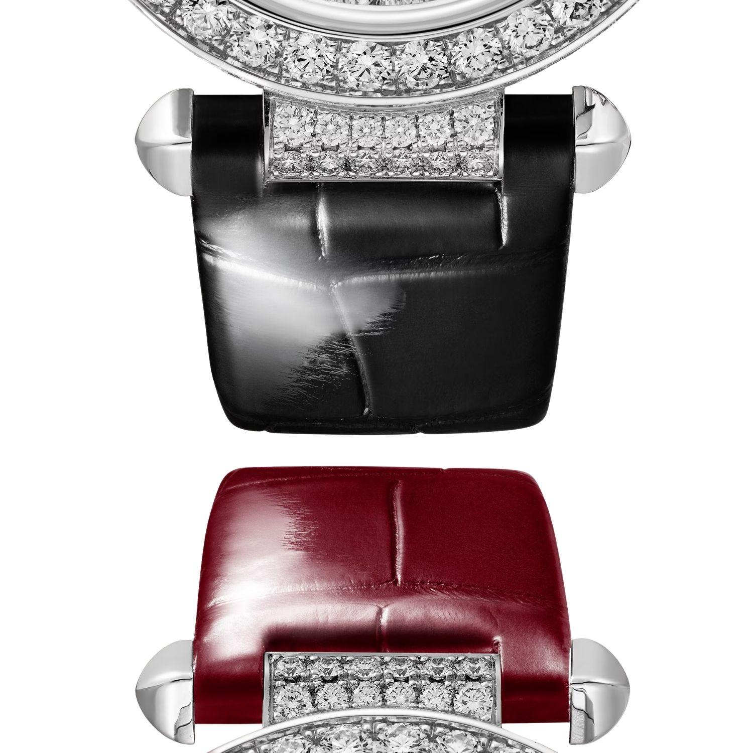 Pasha de Cartier