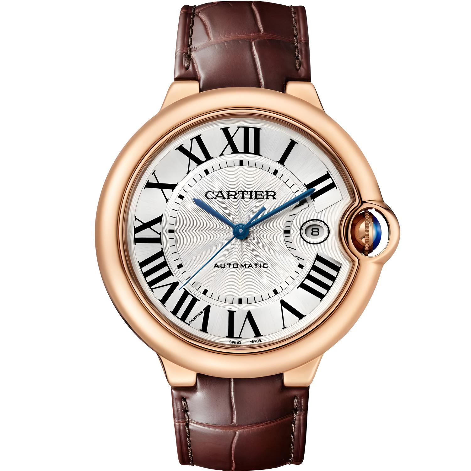 Ballon Bleu de Cartier