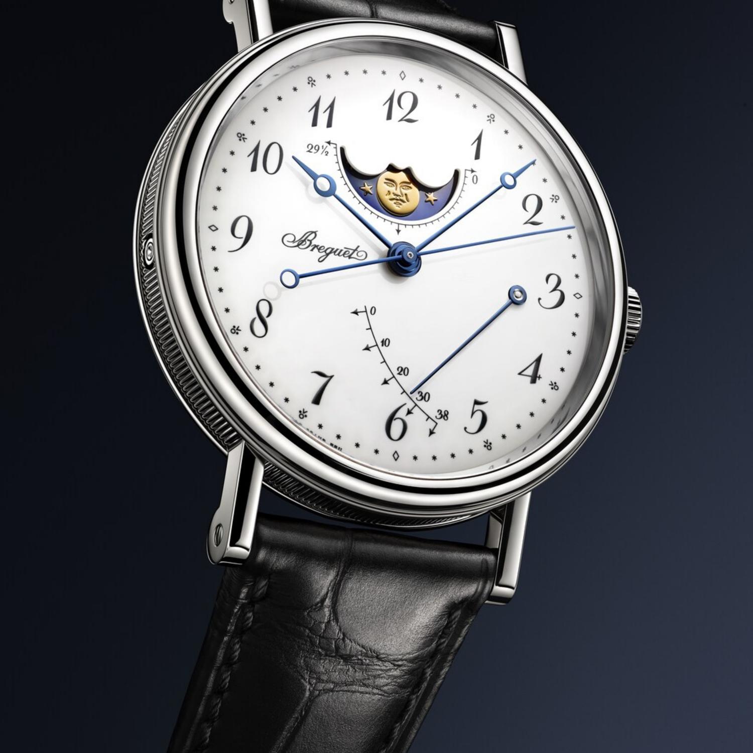 Classique Phase de Lune 7787