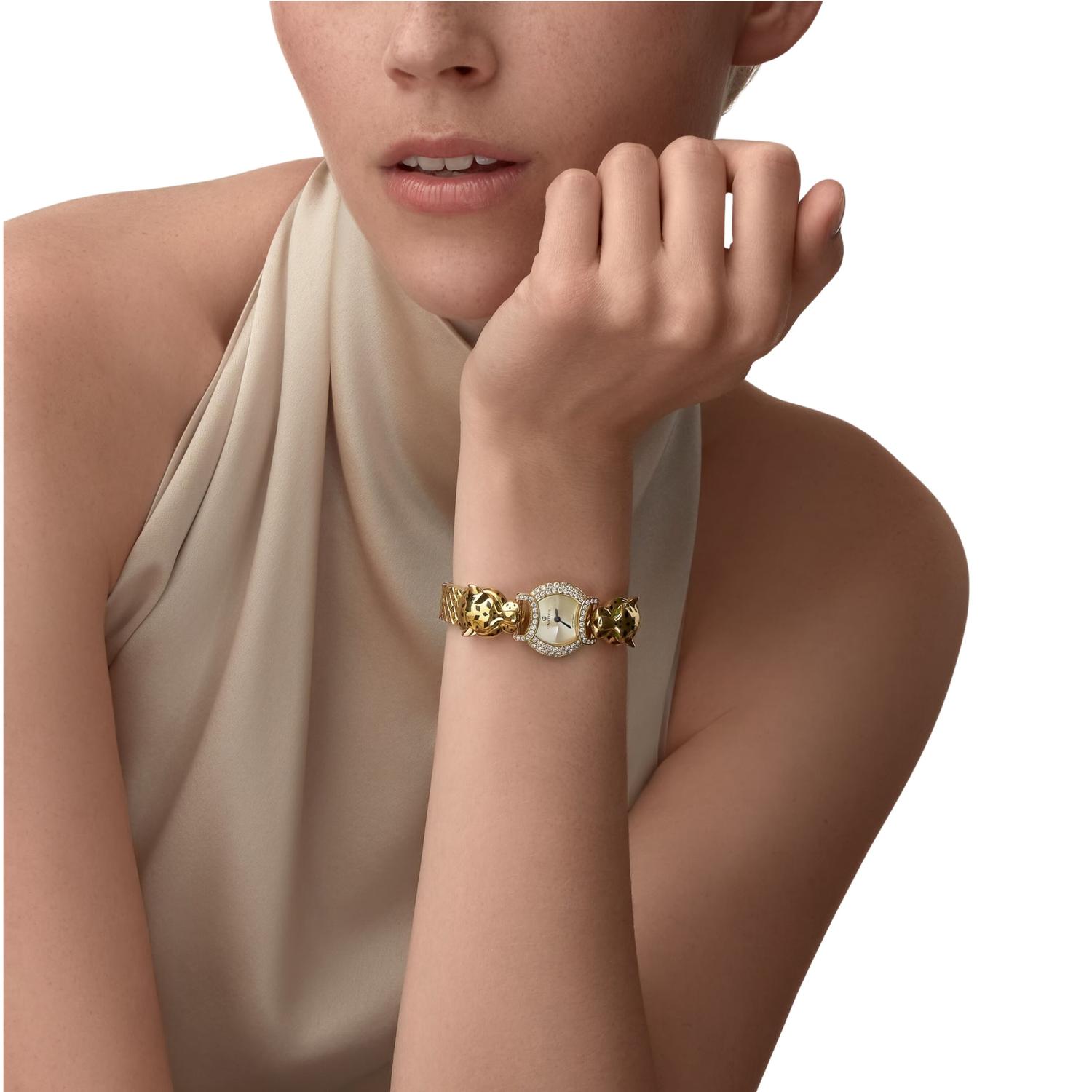 Panthère de Cartier