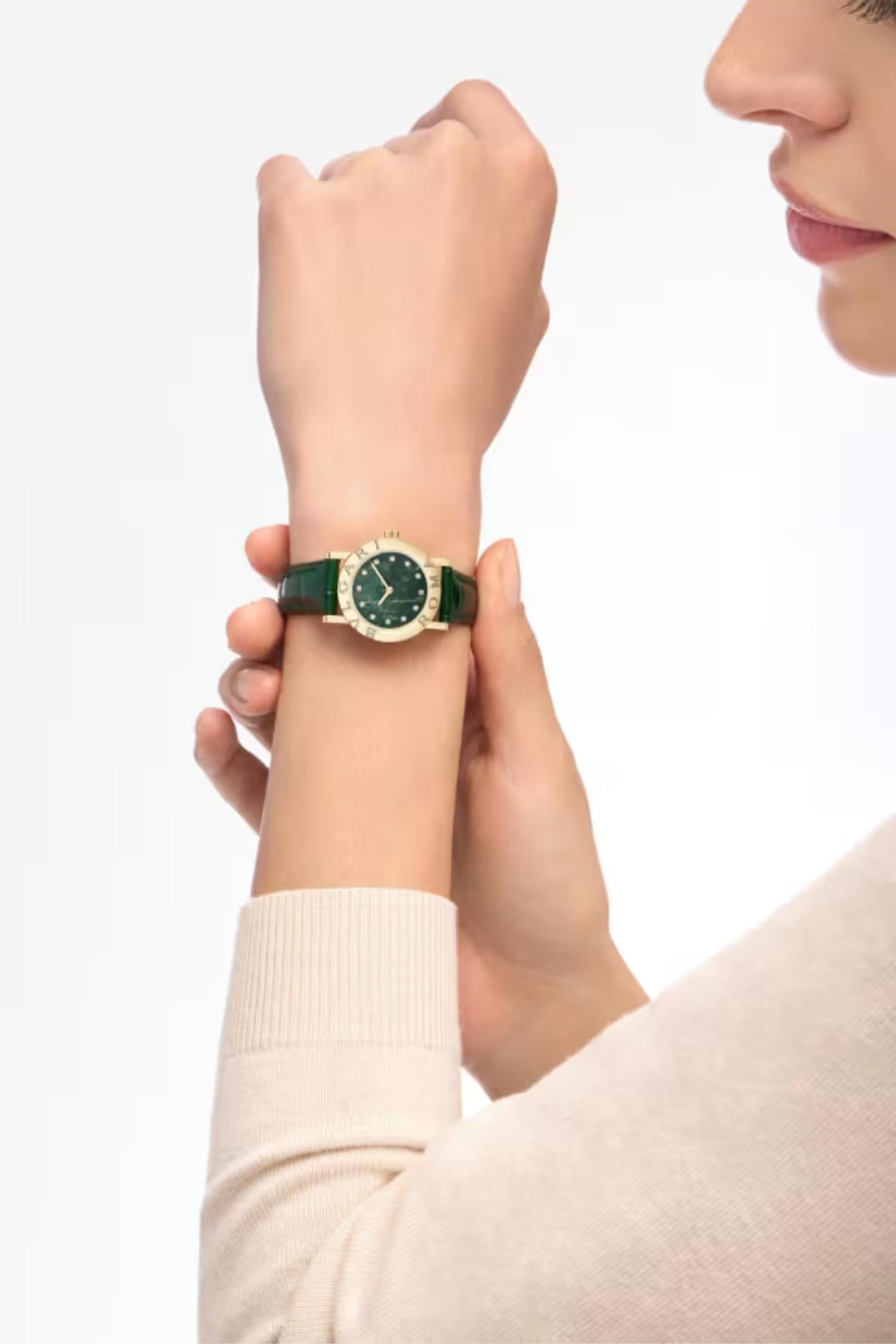 Bvlgari