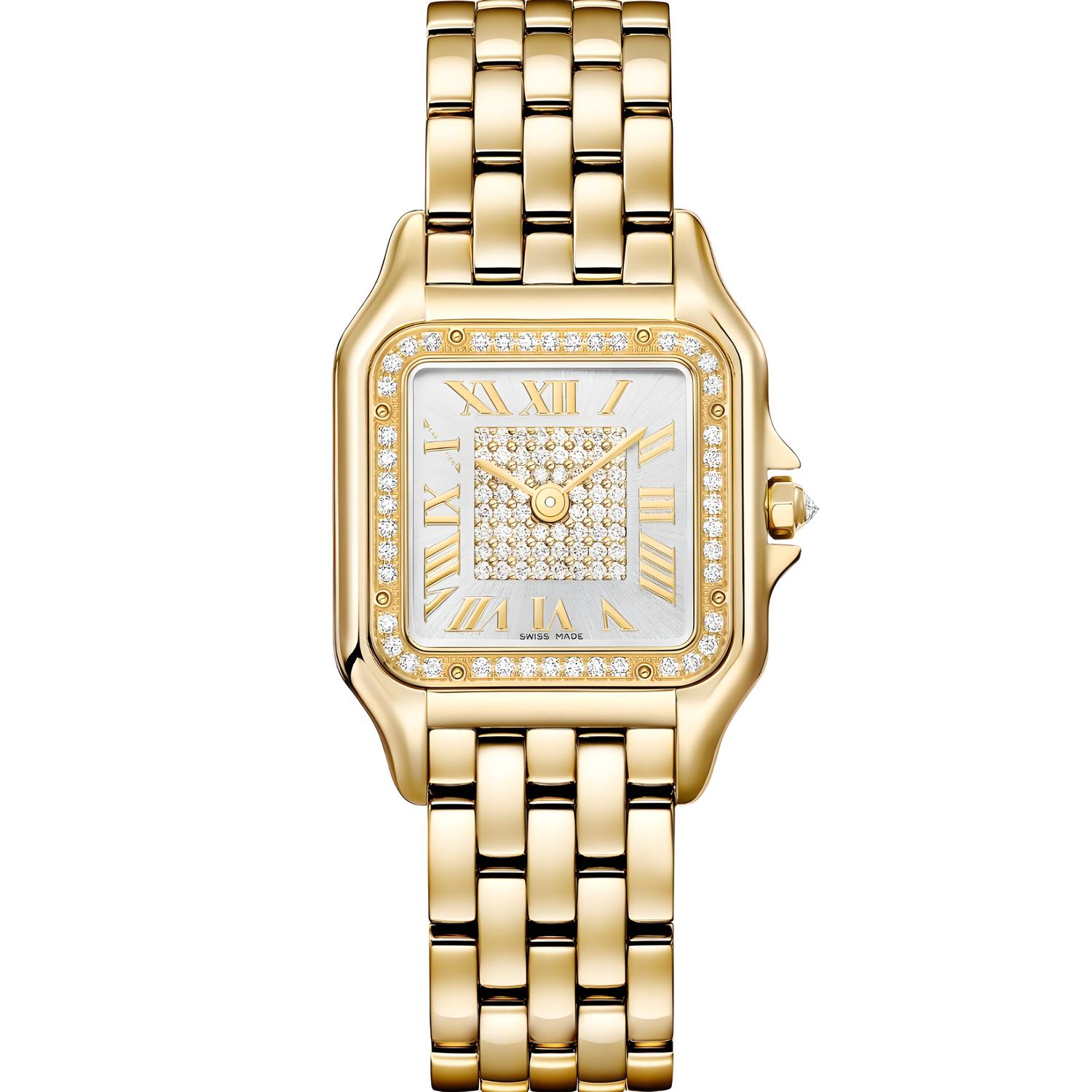 Panthère de Cartier