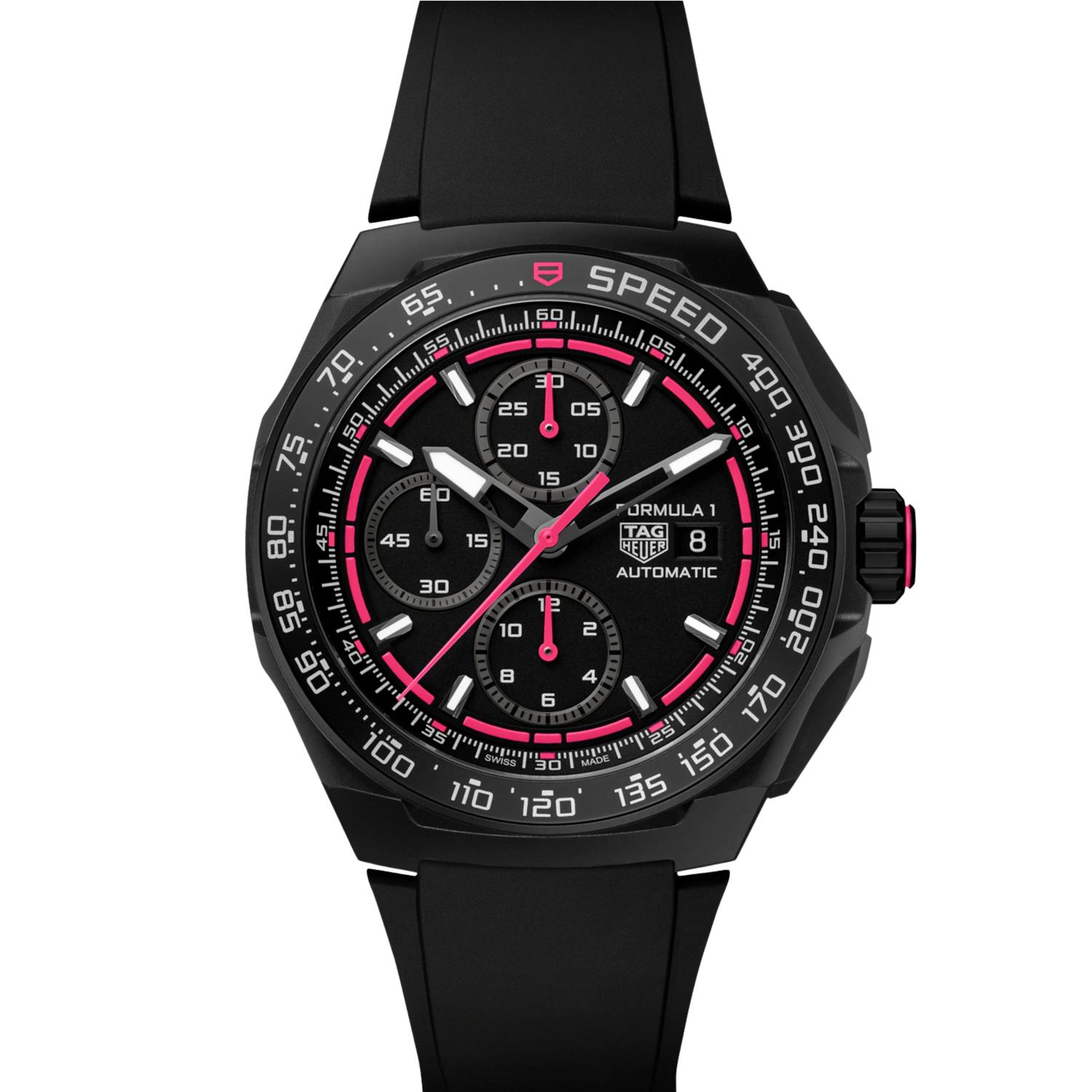Formula 1 Chronograph