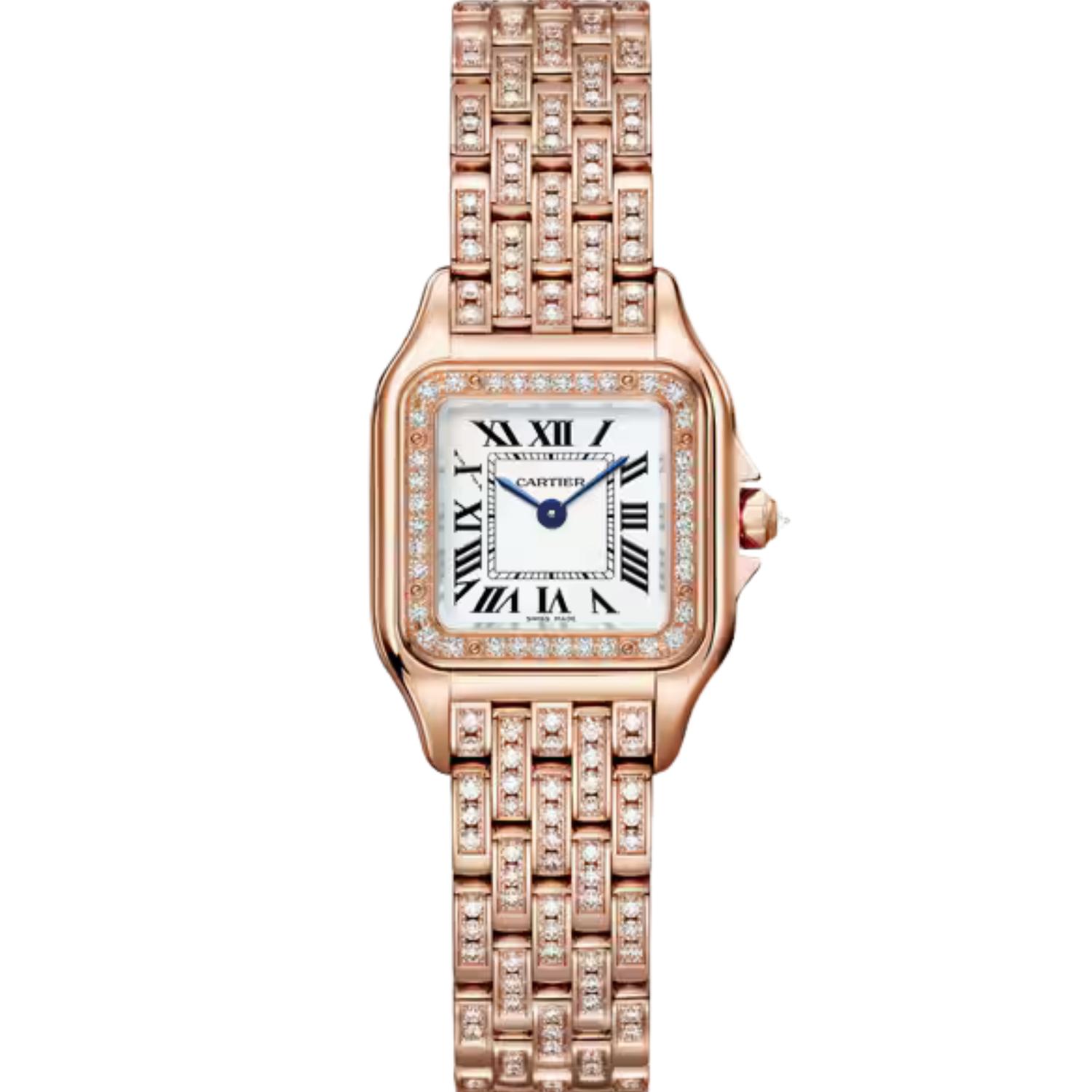 Panthère de Cartier