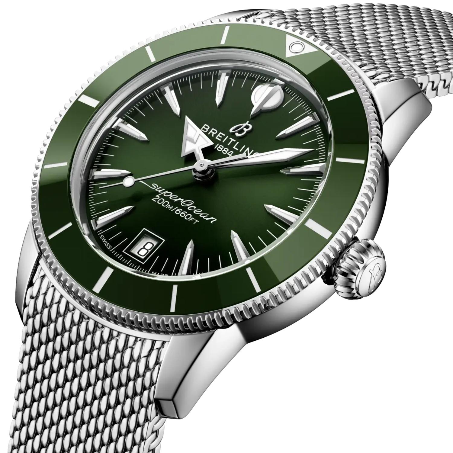 Superocean Heritage B31