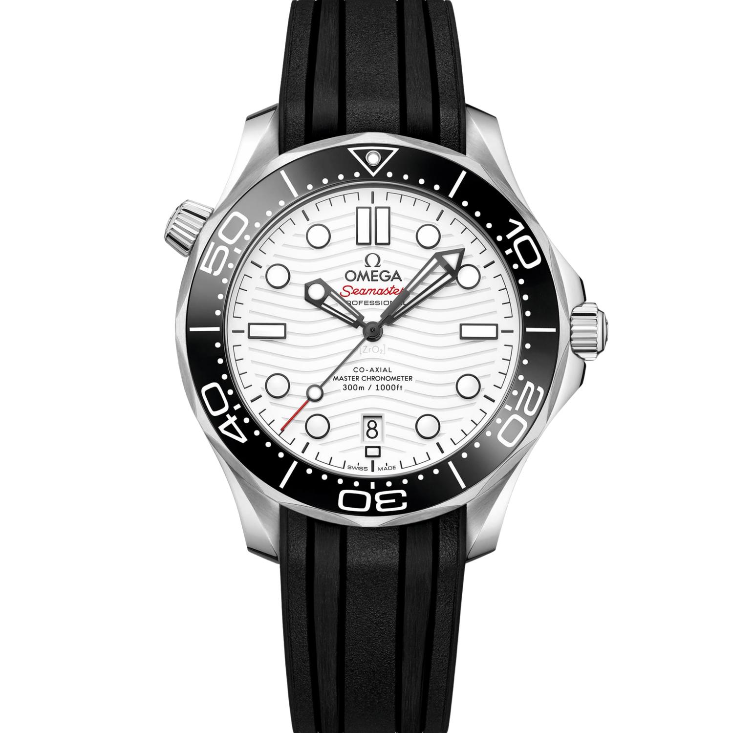 Seamaster Diver 300M