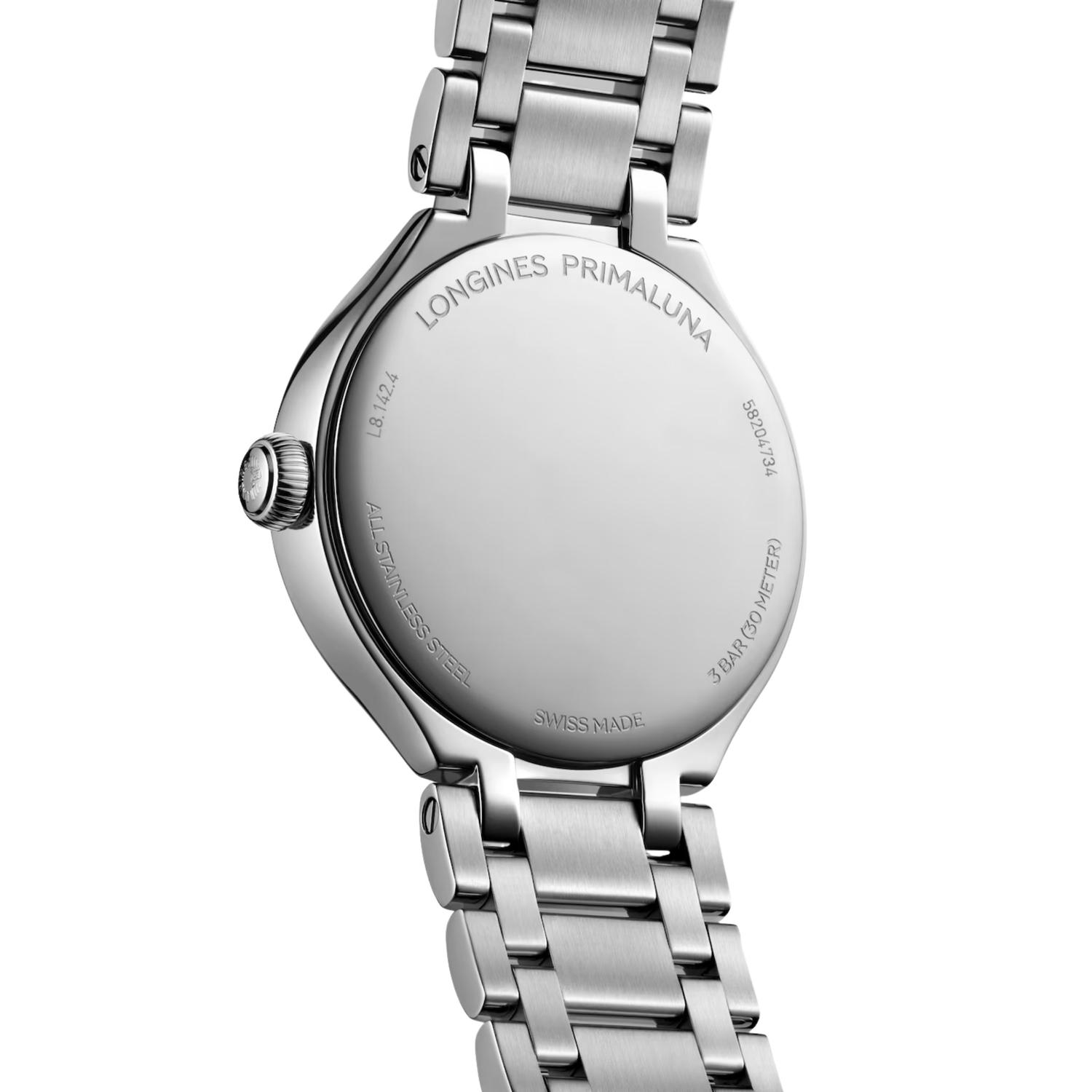 Longines Primaluna