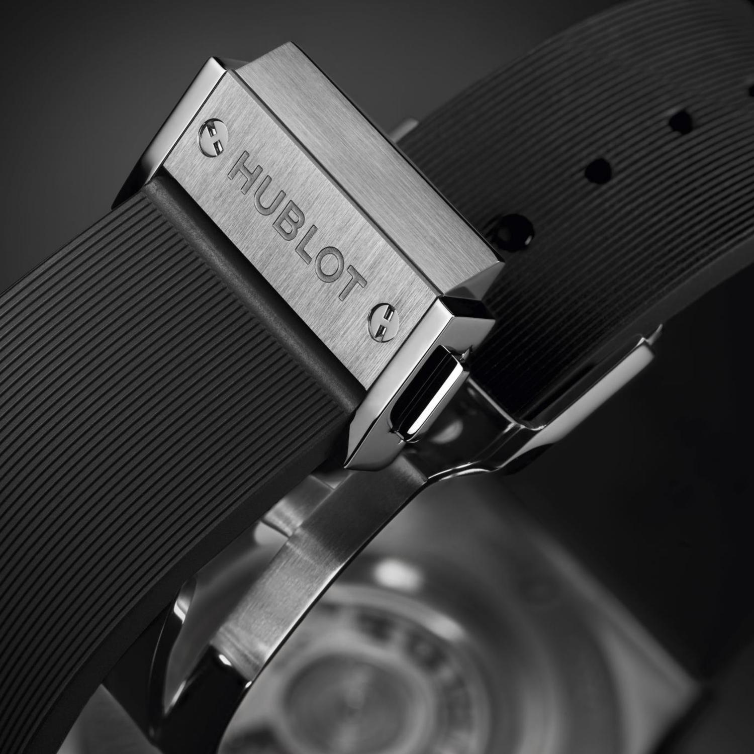 Classic Fusion Aerofusion Titanium