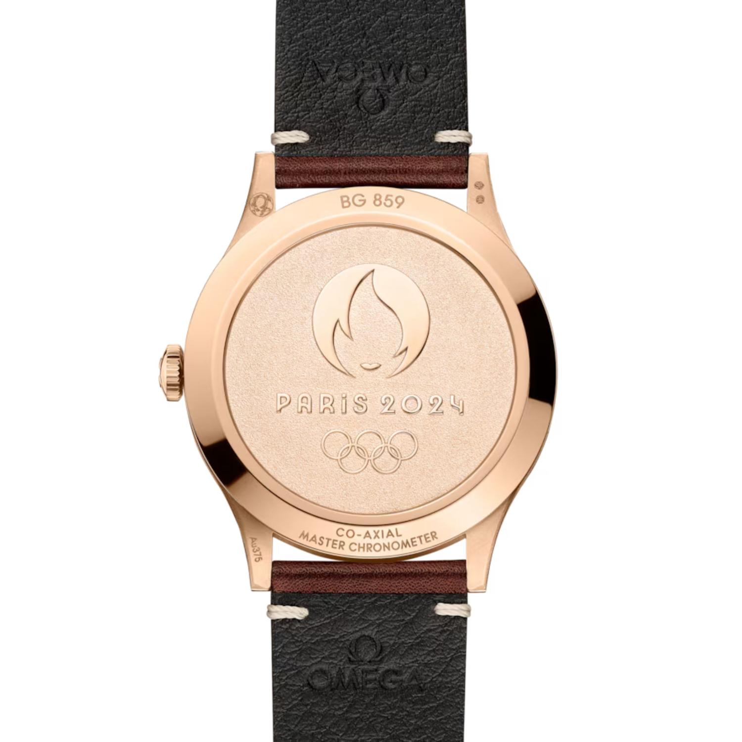 Specialities Paris 2024 Bronze Gold Edition