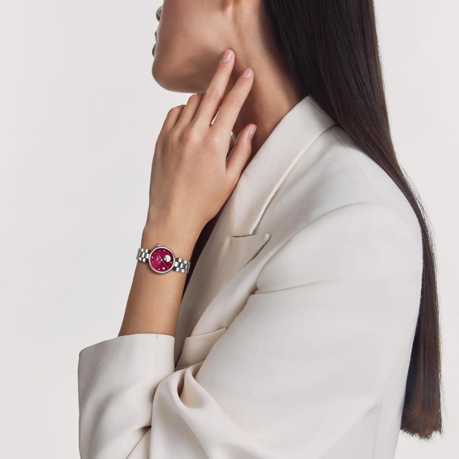 Tissot Desir