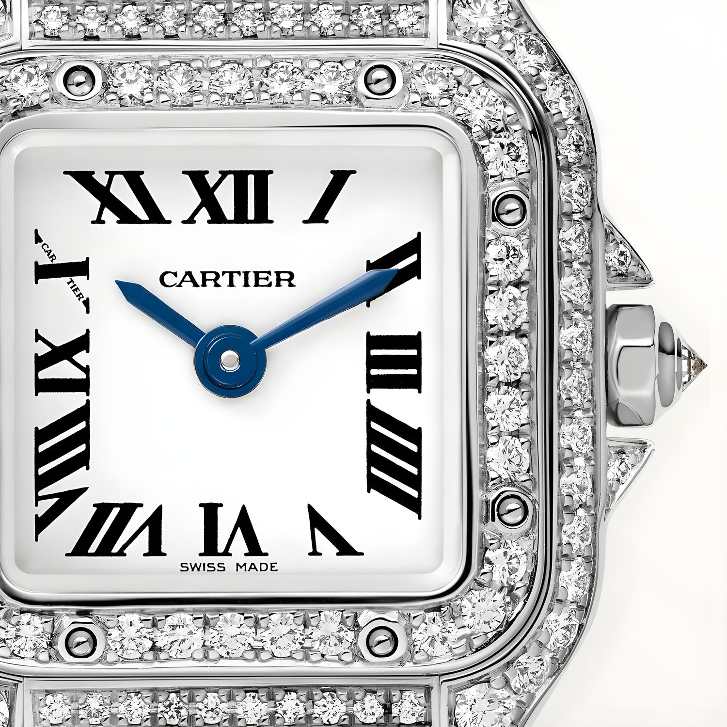 Panthère de Cartier