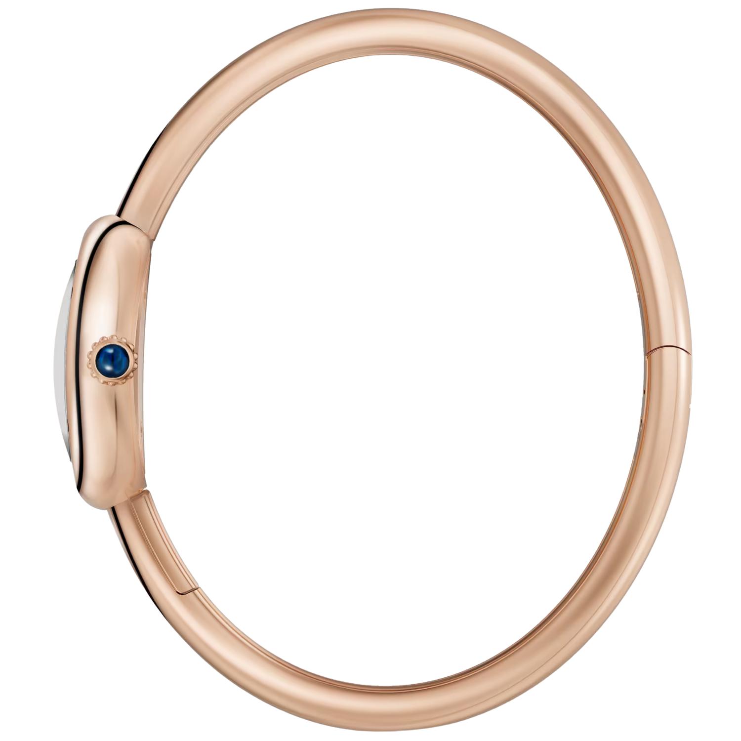 Baignoire de Cartier