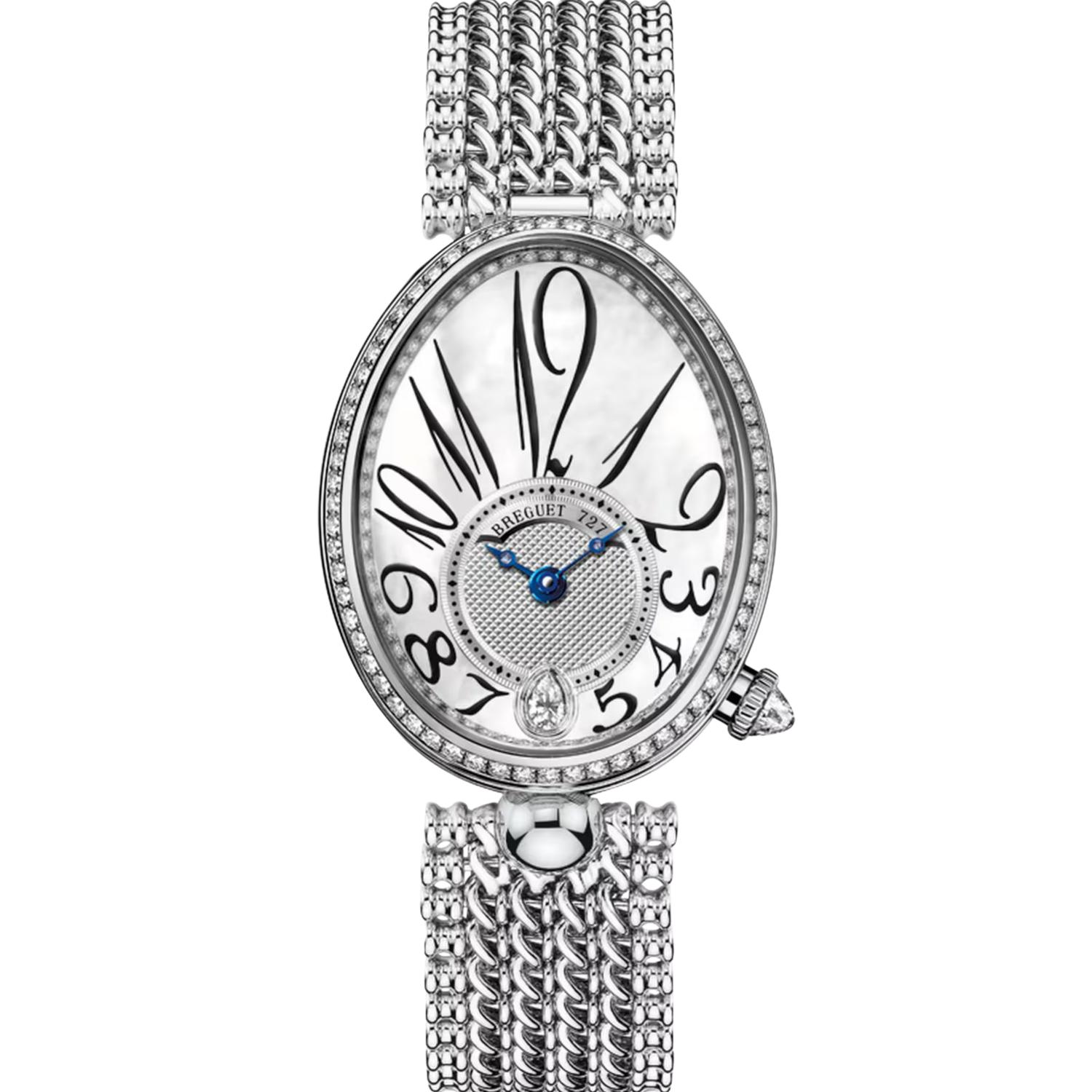 Reine de Naples 8918