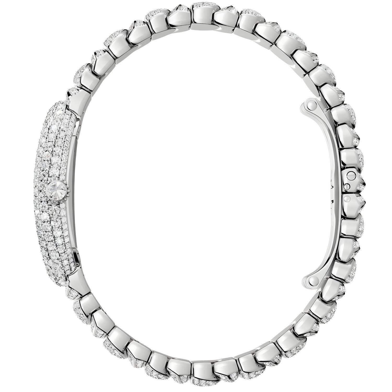 Baignoire de Cartier