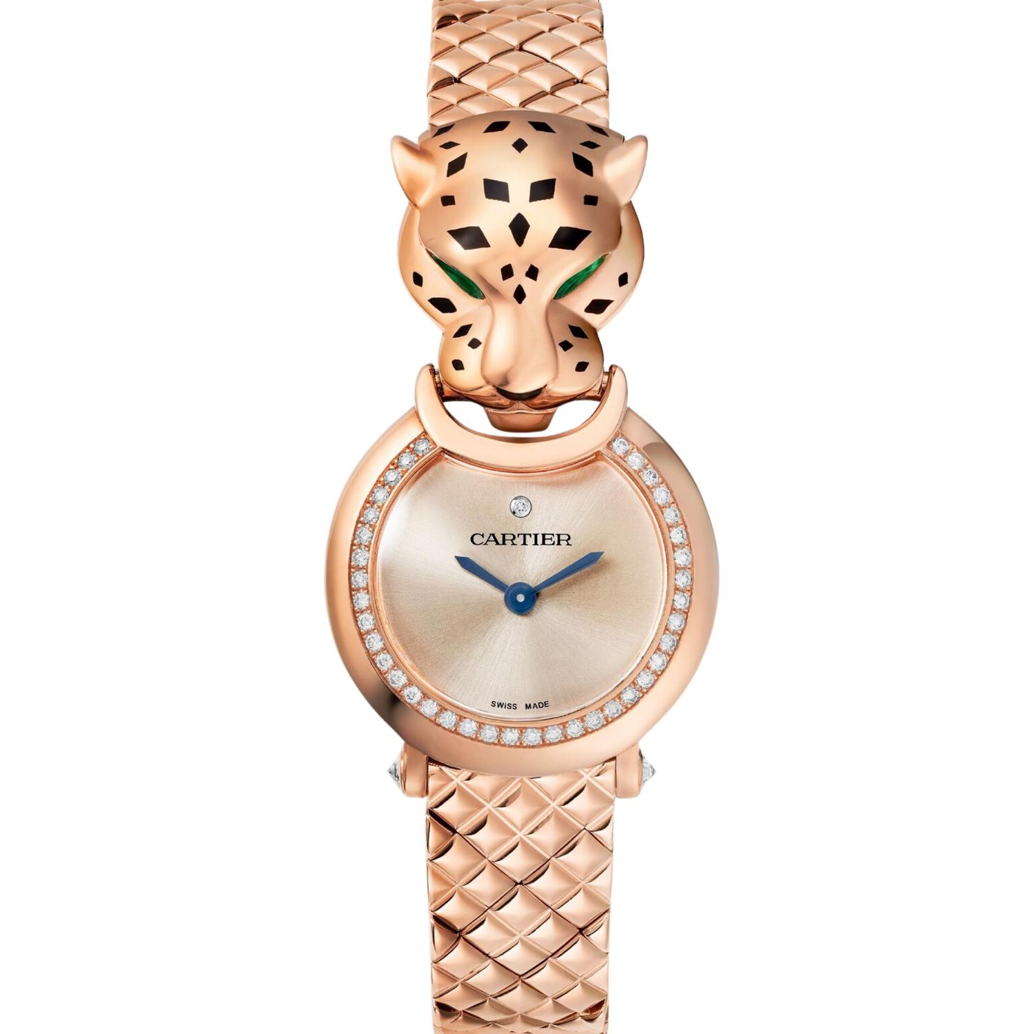 La Panthère de Cartier