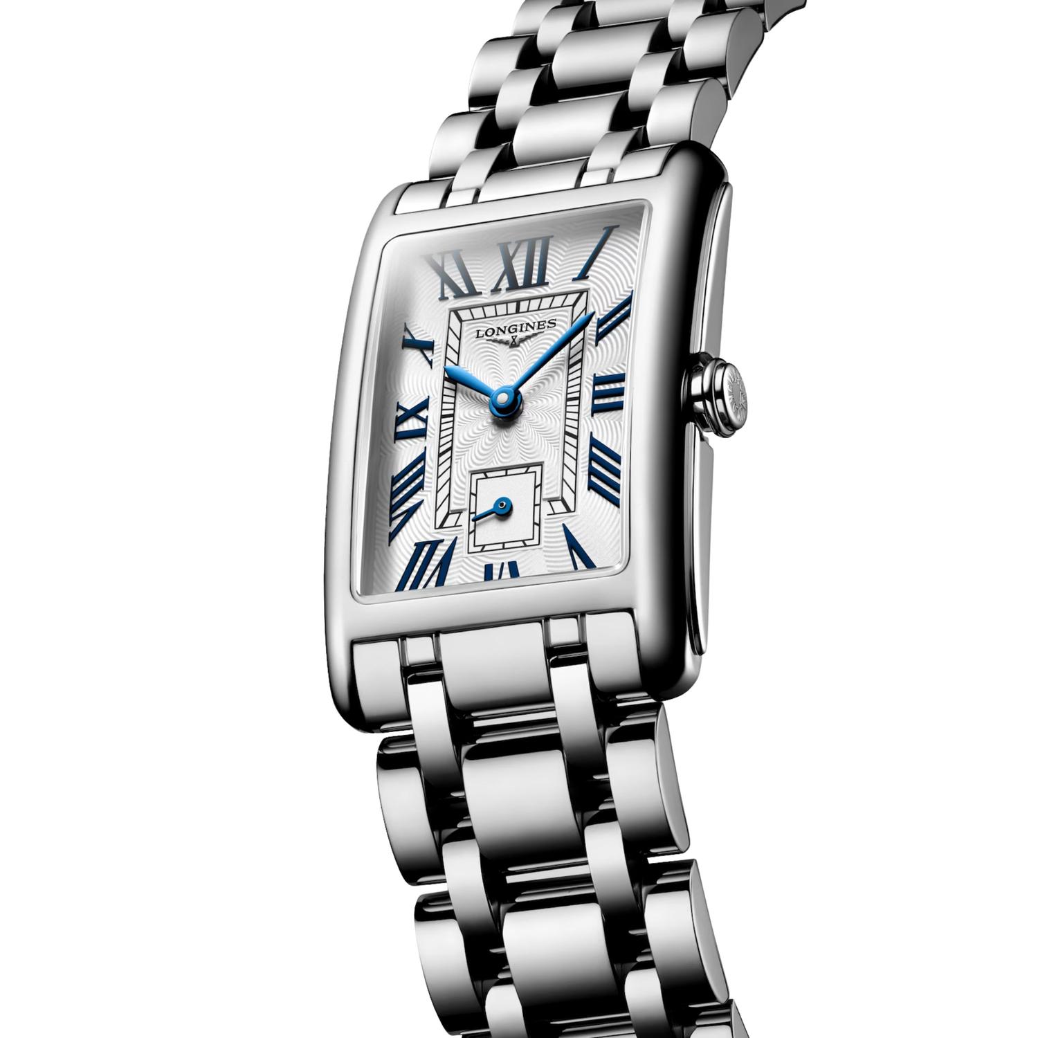 Longines Dolcevita