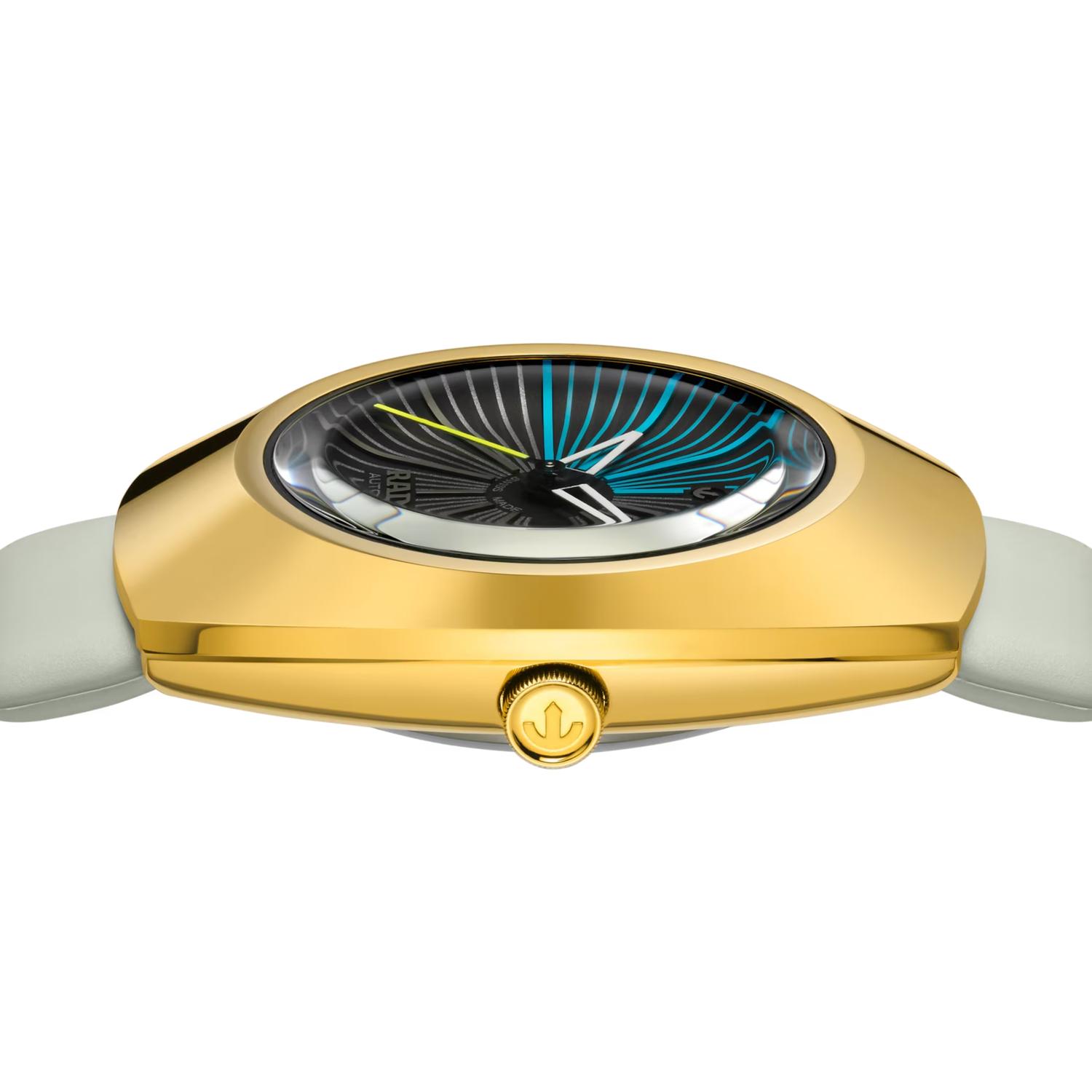 DiaStar Original X Tej Chauhan Special Edition