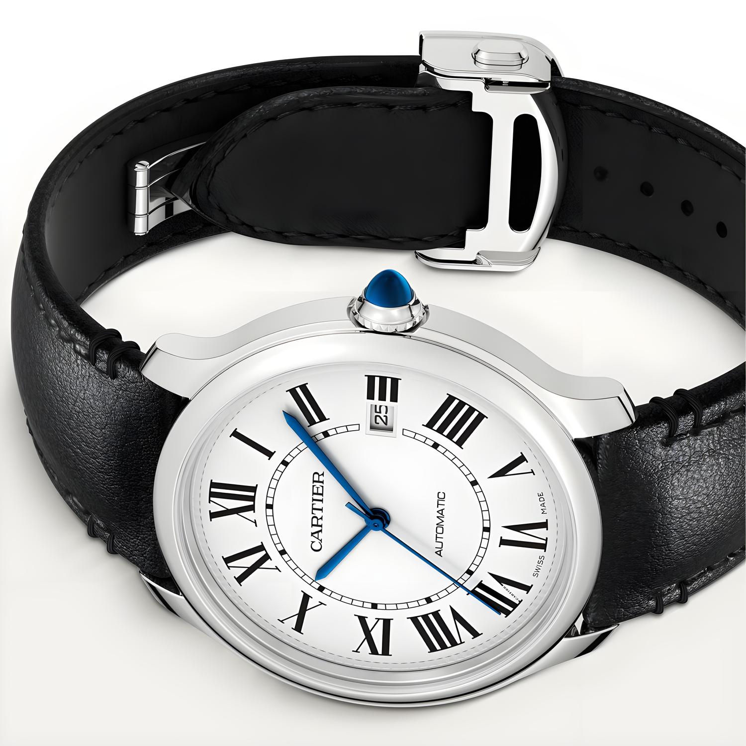 Ronde Must de Cartier