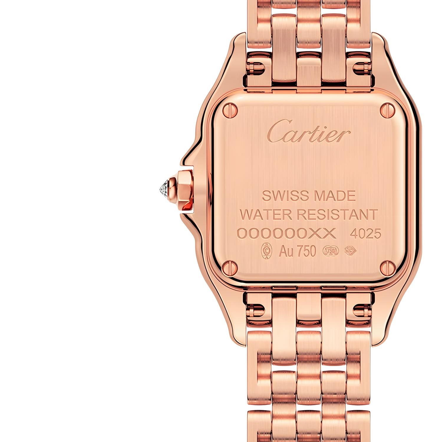 Panthère de Cartier