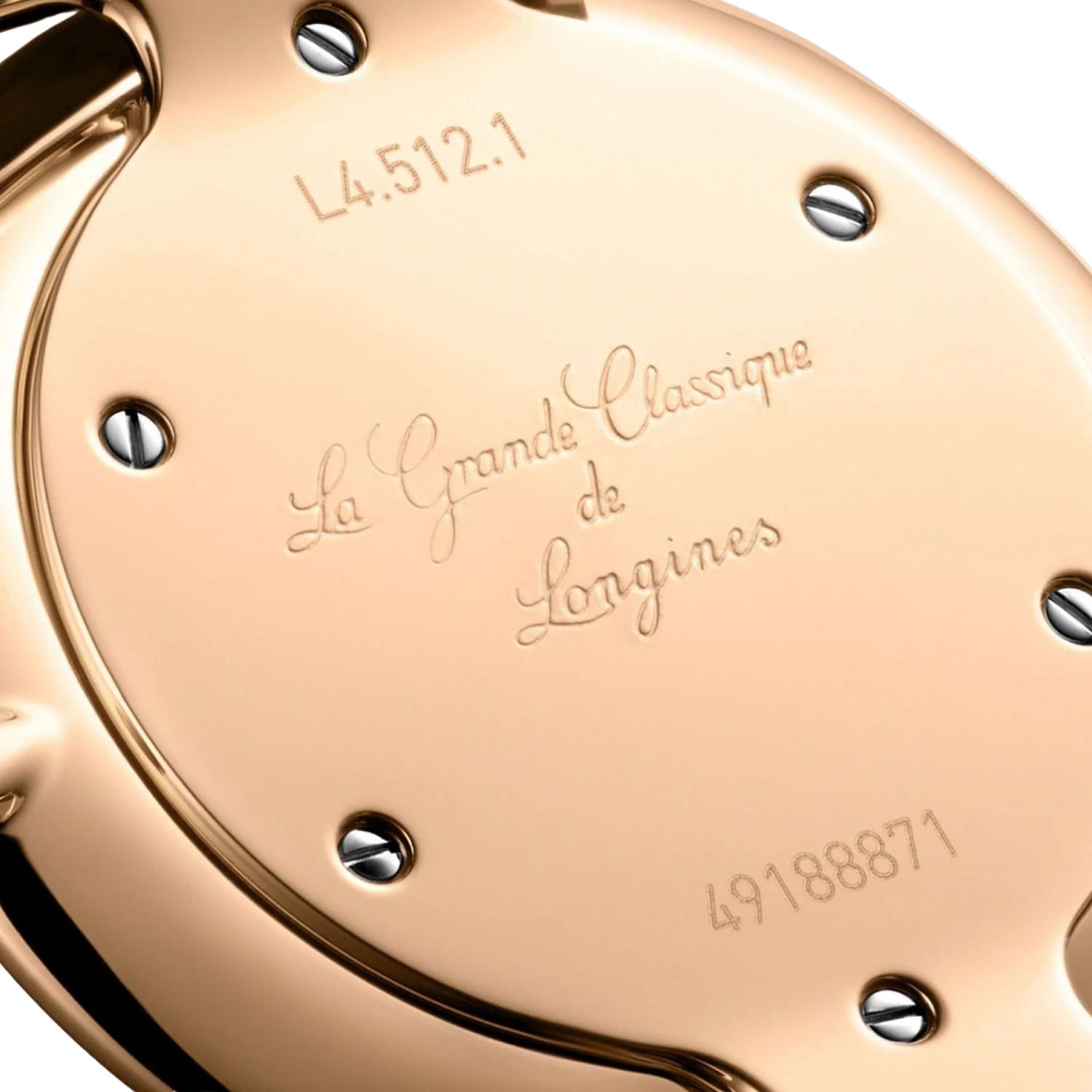 La Grande Classique de Longines
