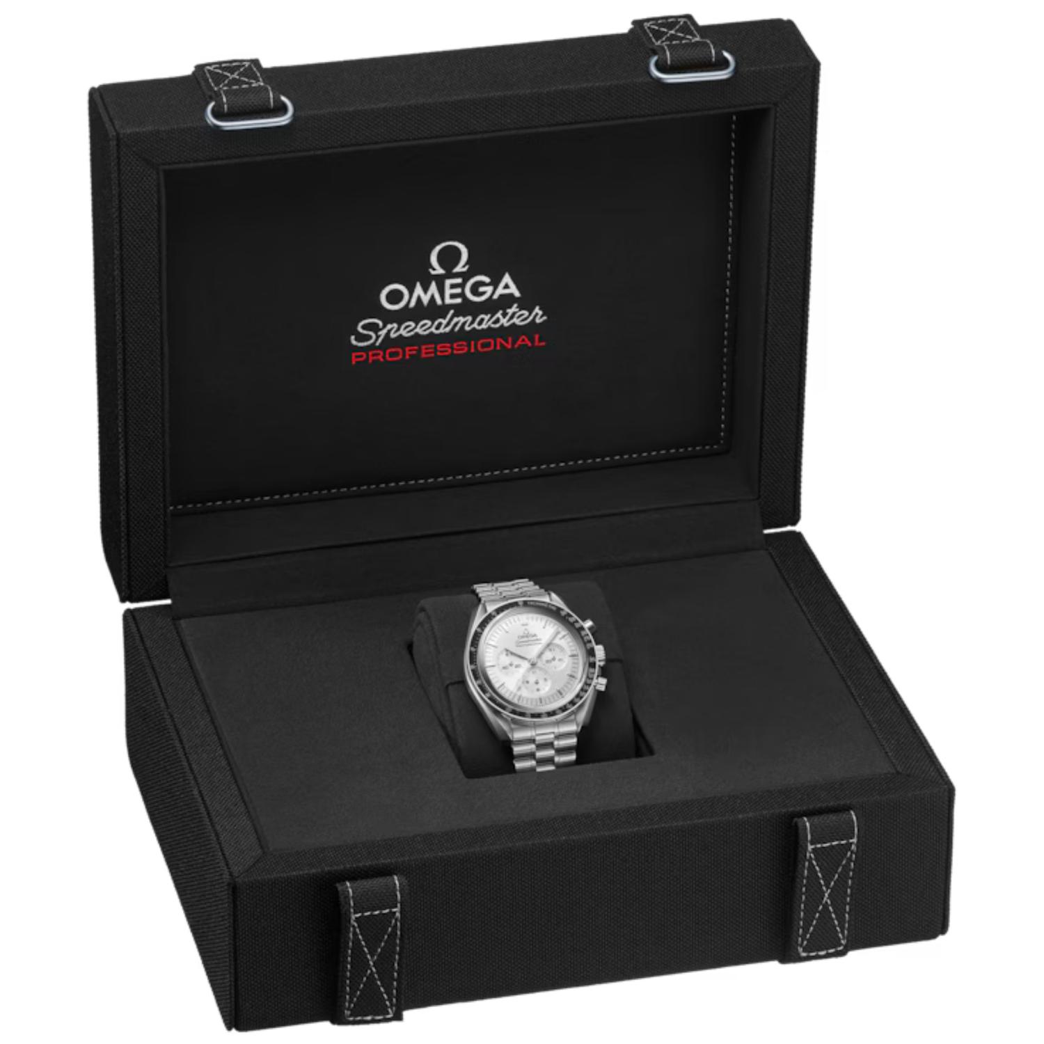 Speedmaster Moonwatch Professional