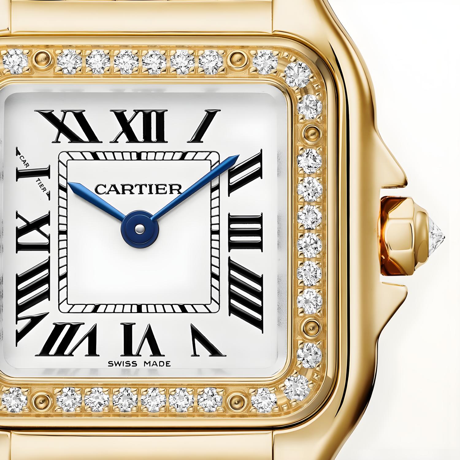 Panthère de Cartier