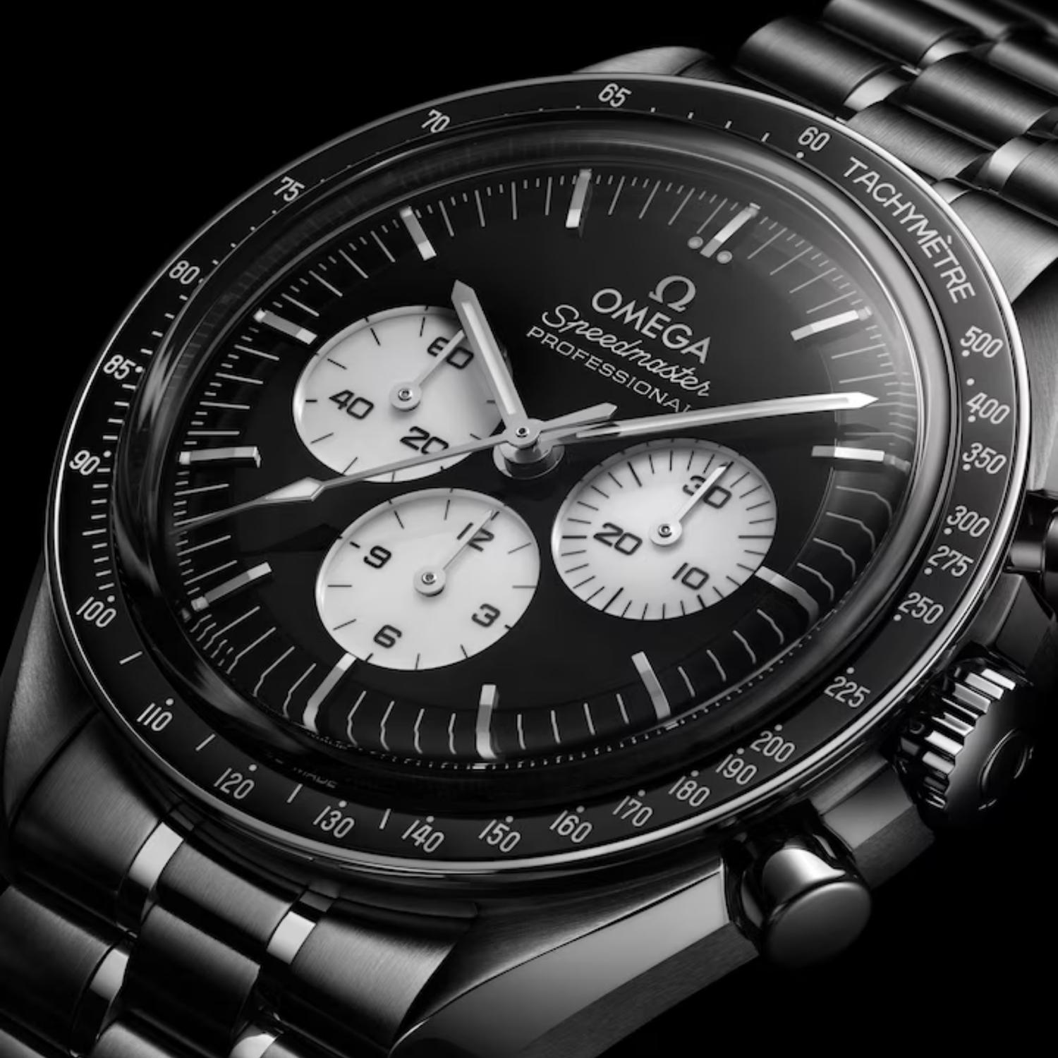 Speedmaster Moonwatch Professional