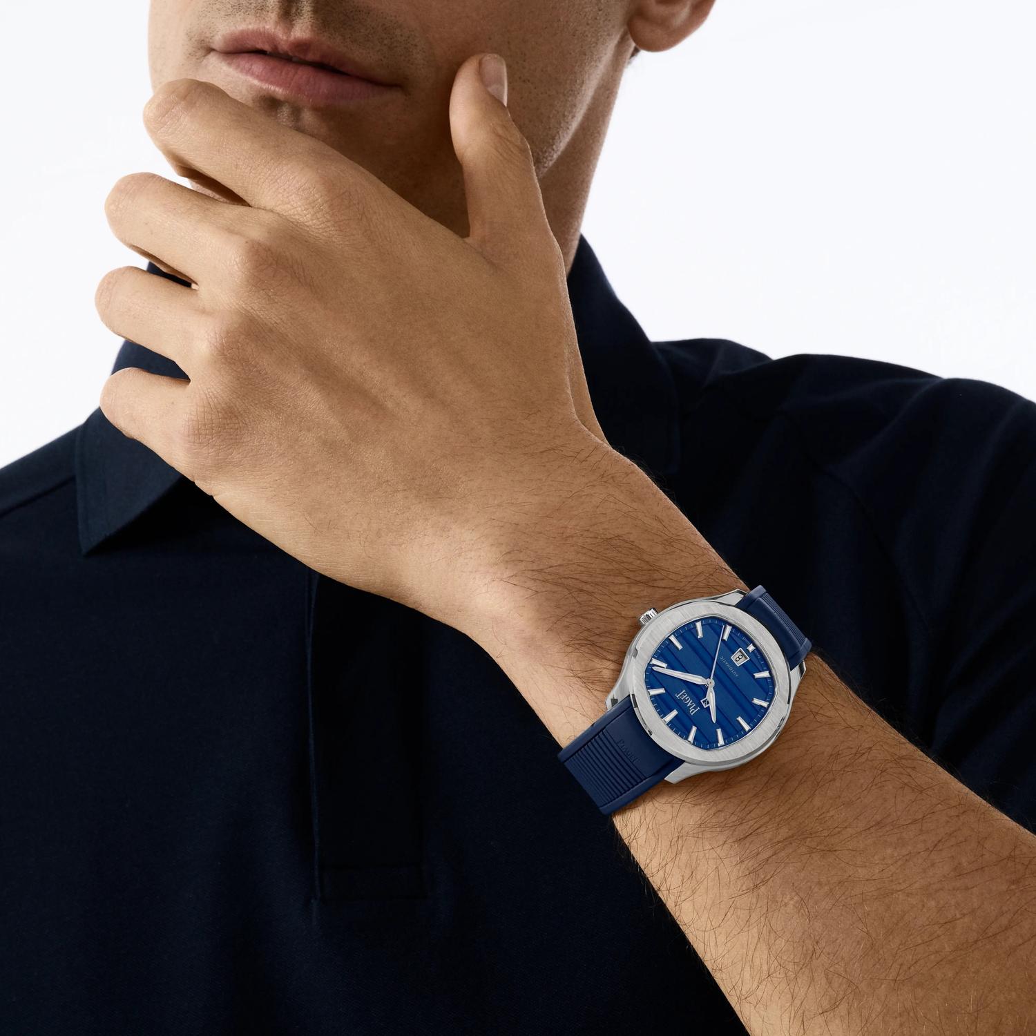 Piaget Polo Signature