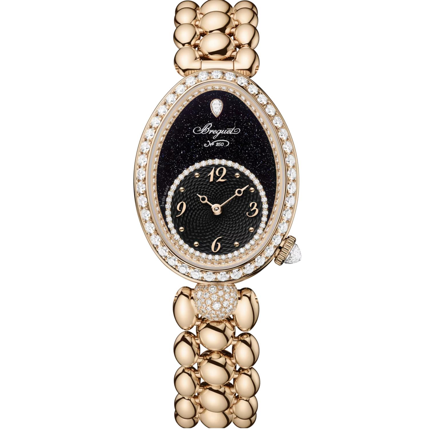 Reine de Naples 8925