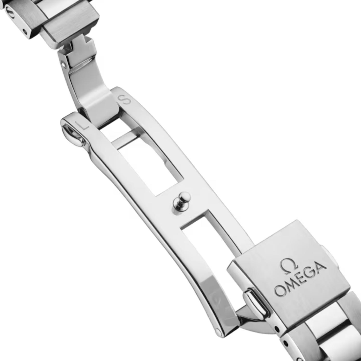 Seamaster Aqua Terra 150M