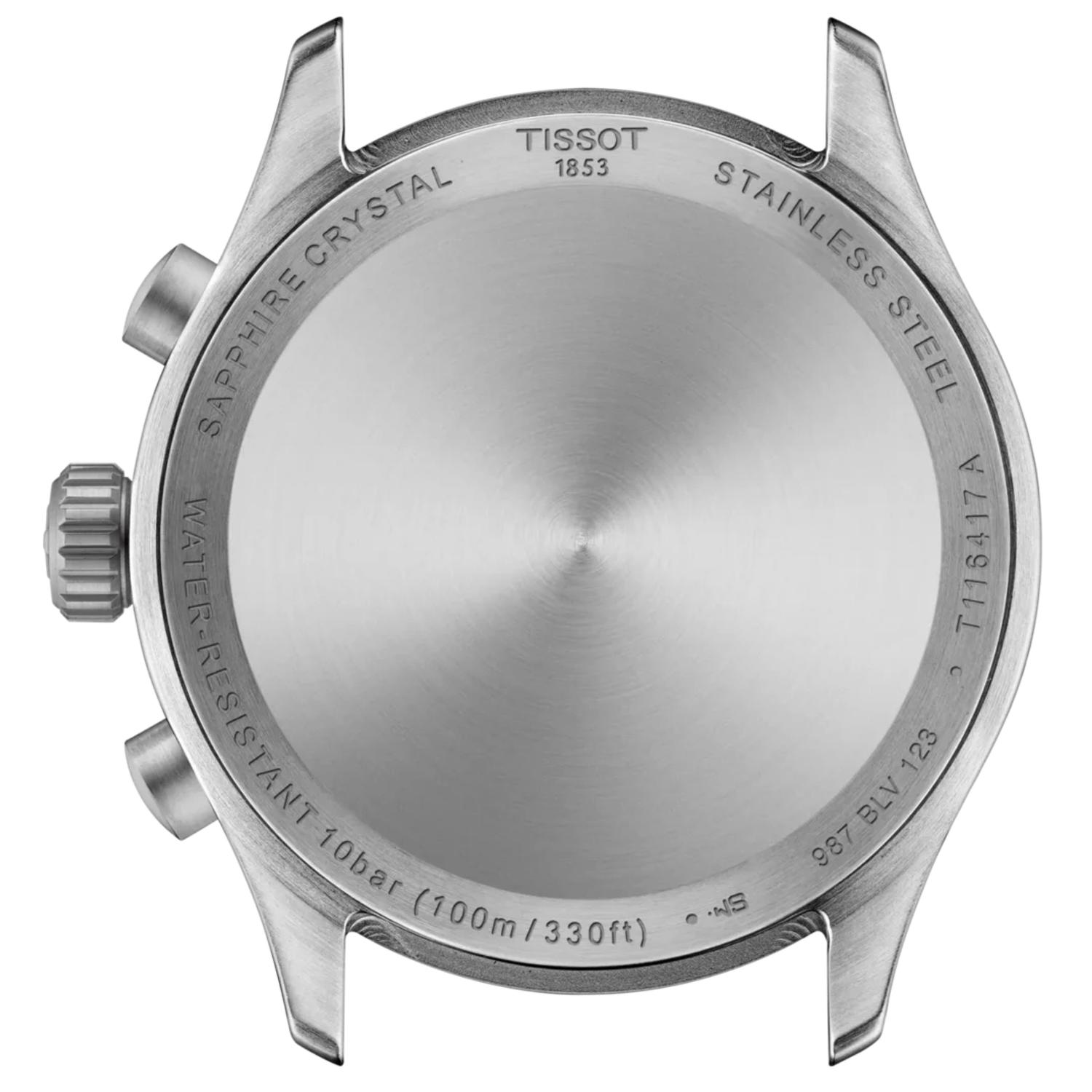 Chrono L