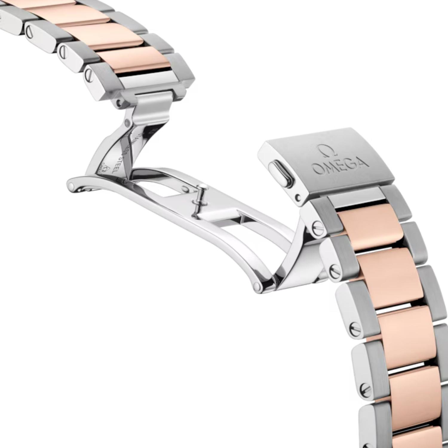 Seamaster Aqua Terra 150M