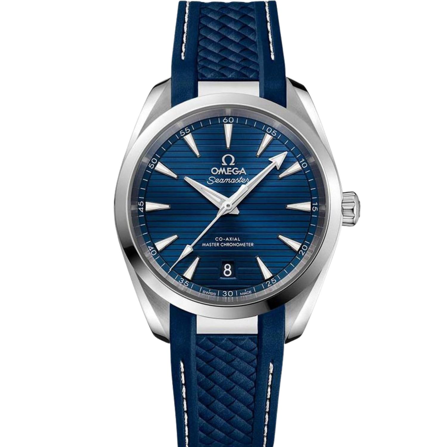Seamaster Aqua Terra 150M