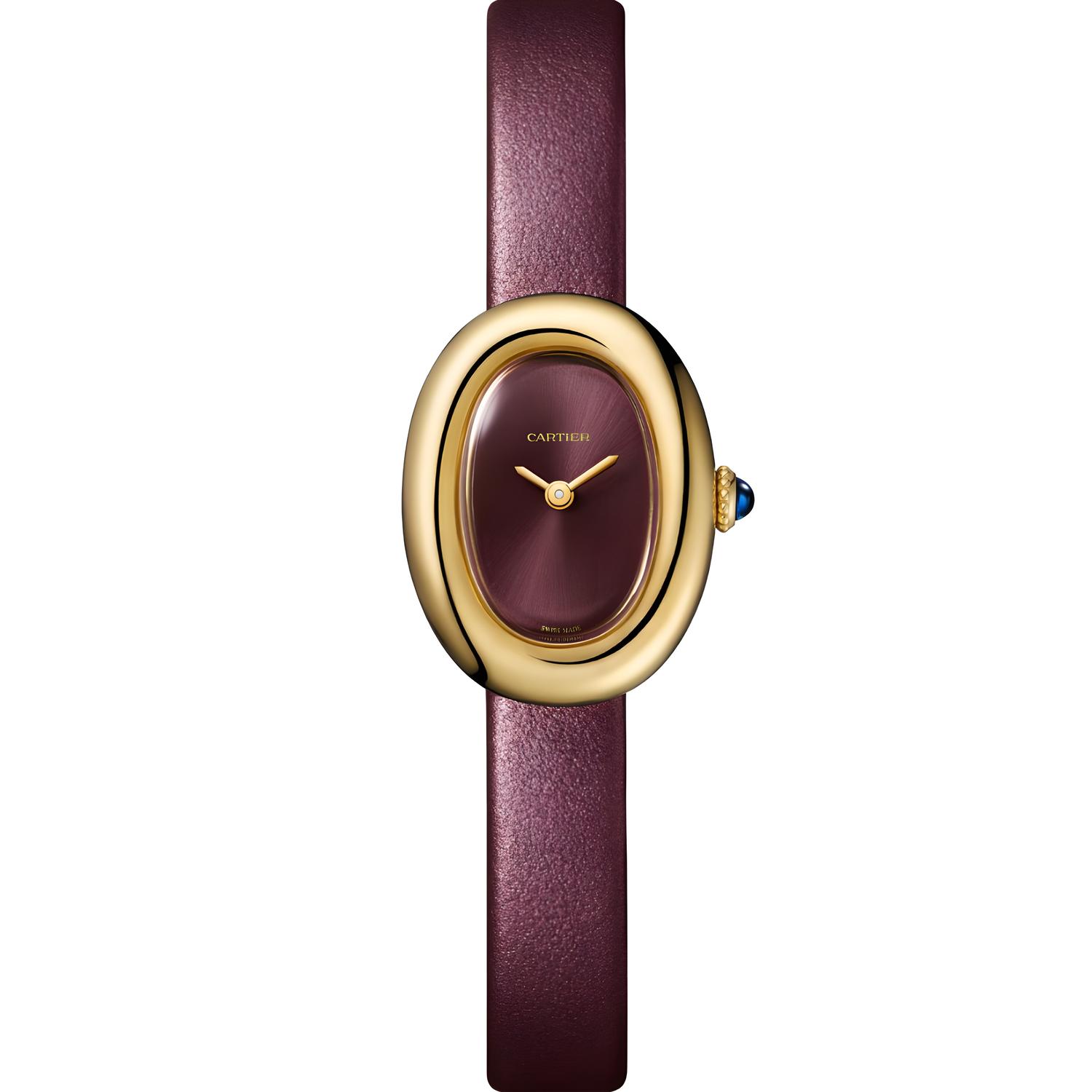 Baignoire de Cartier