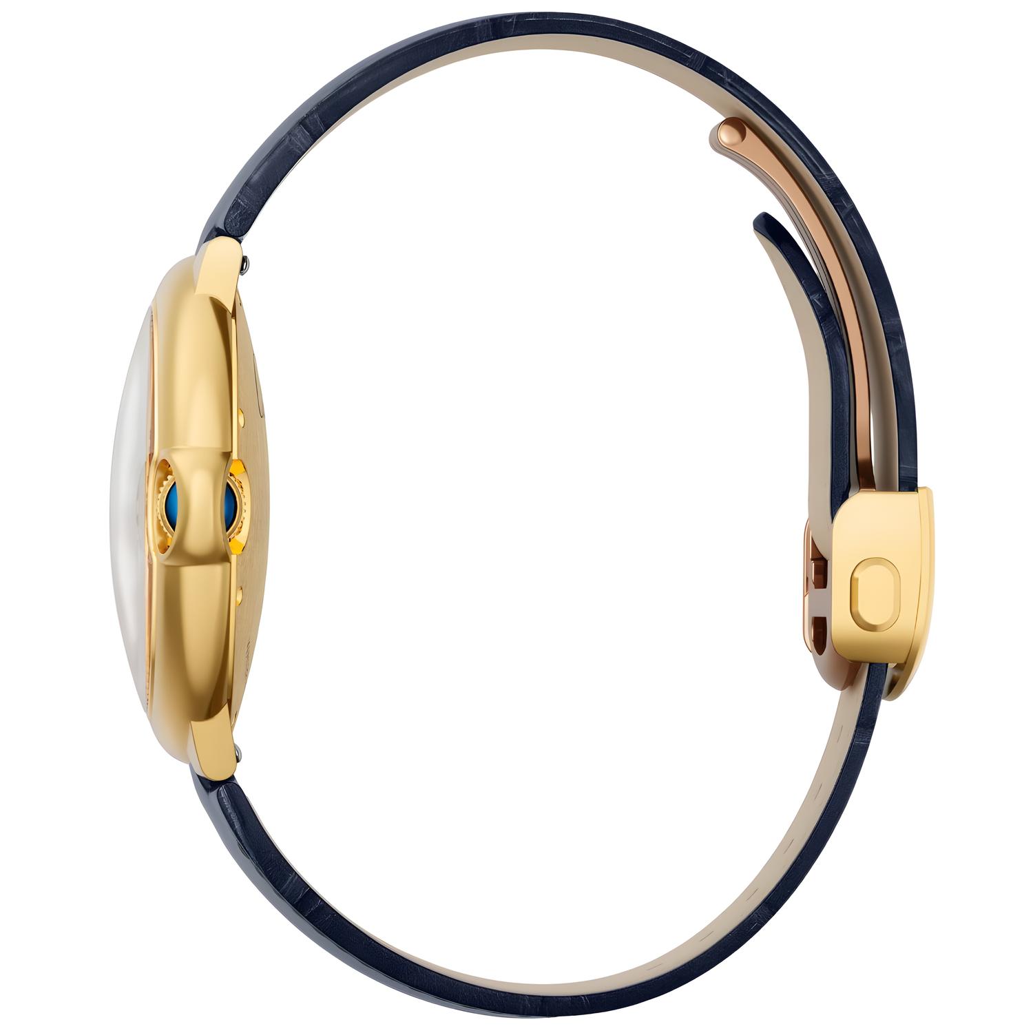 Ballon Bleu de Cartier