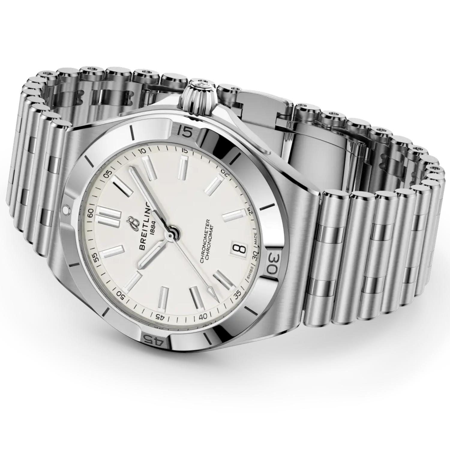 Chronomat B31