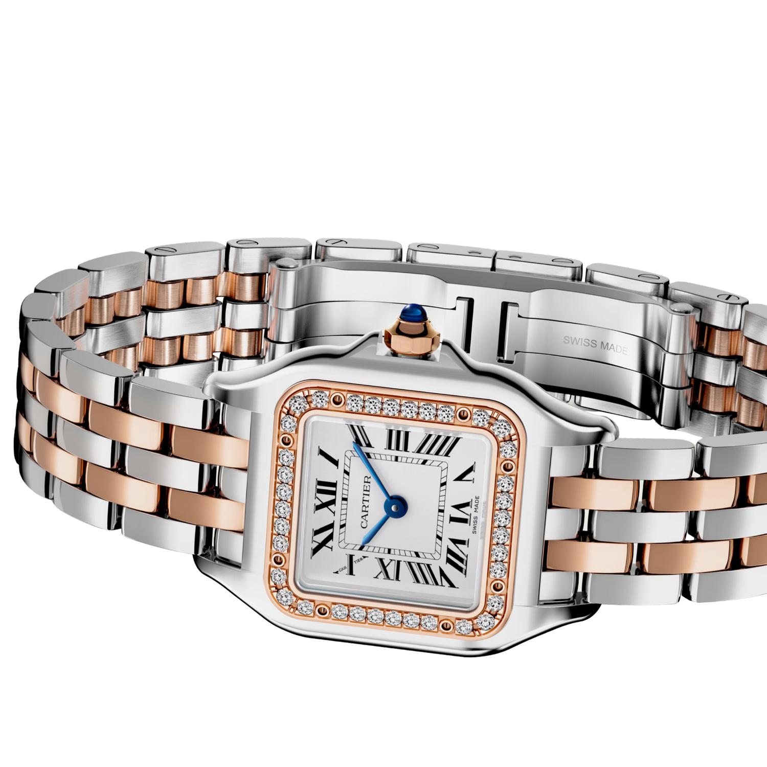 Panthère de Cartier