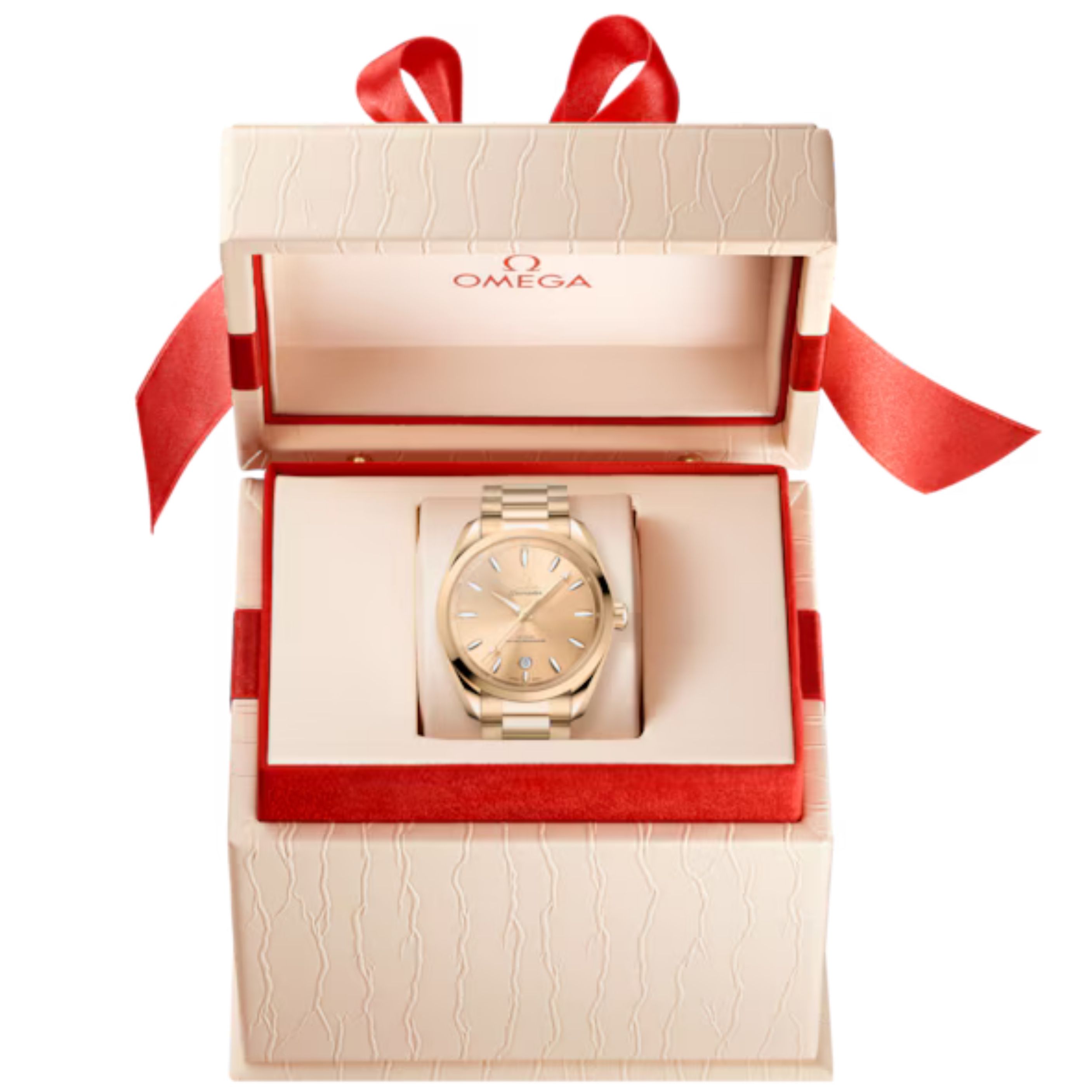 Seamaster Aqua Terra Shades