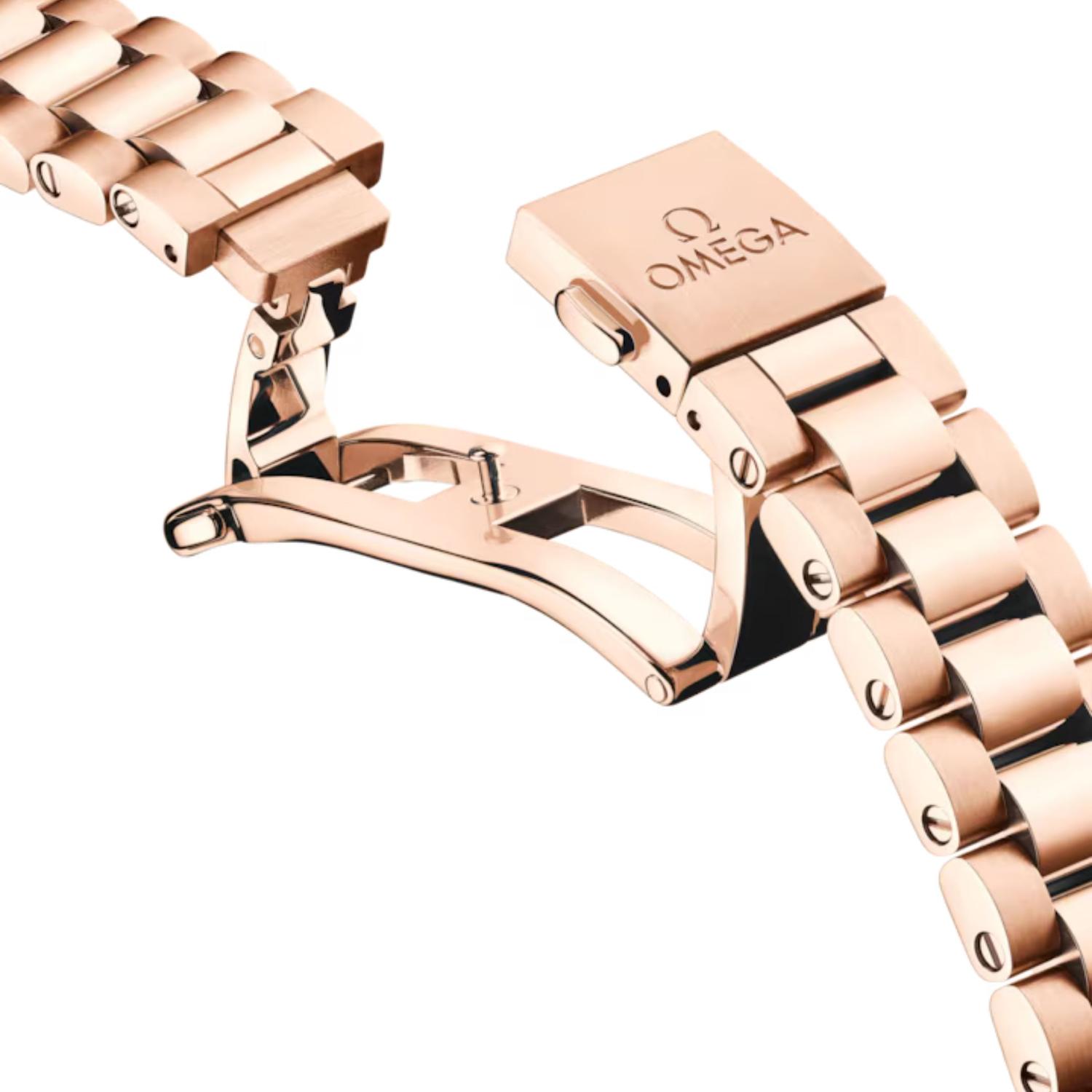 Seamaster Aqua Terra 150M