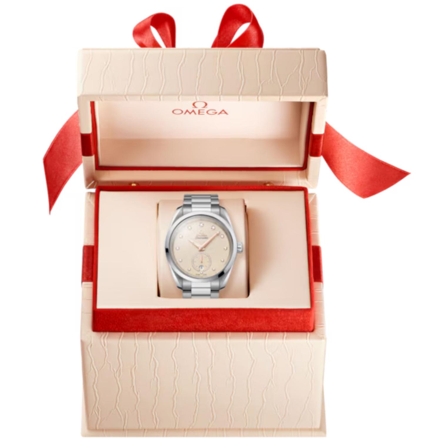 Seamaster Aqua Terra 150M