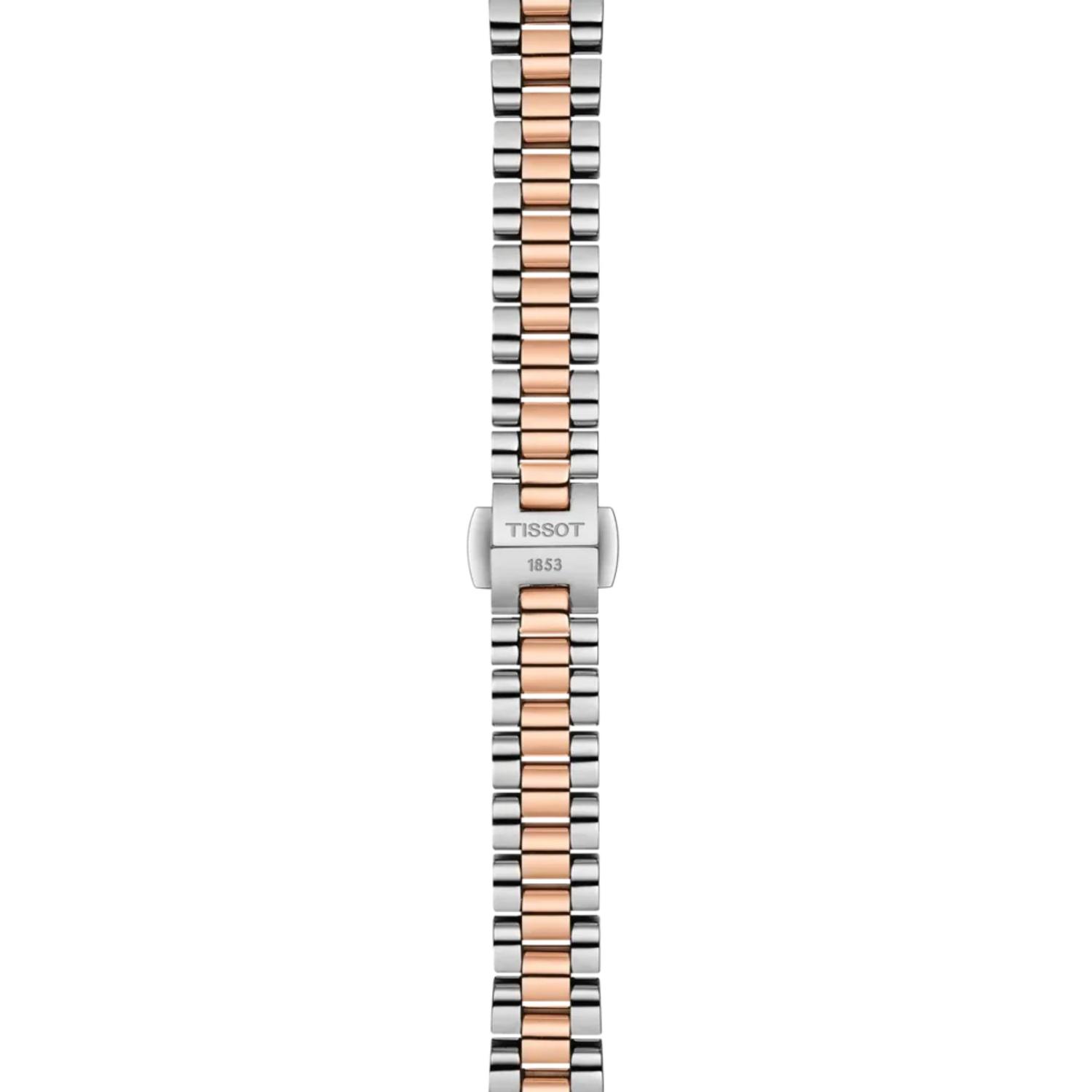 Tissot Desir