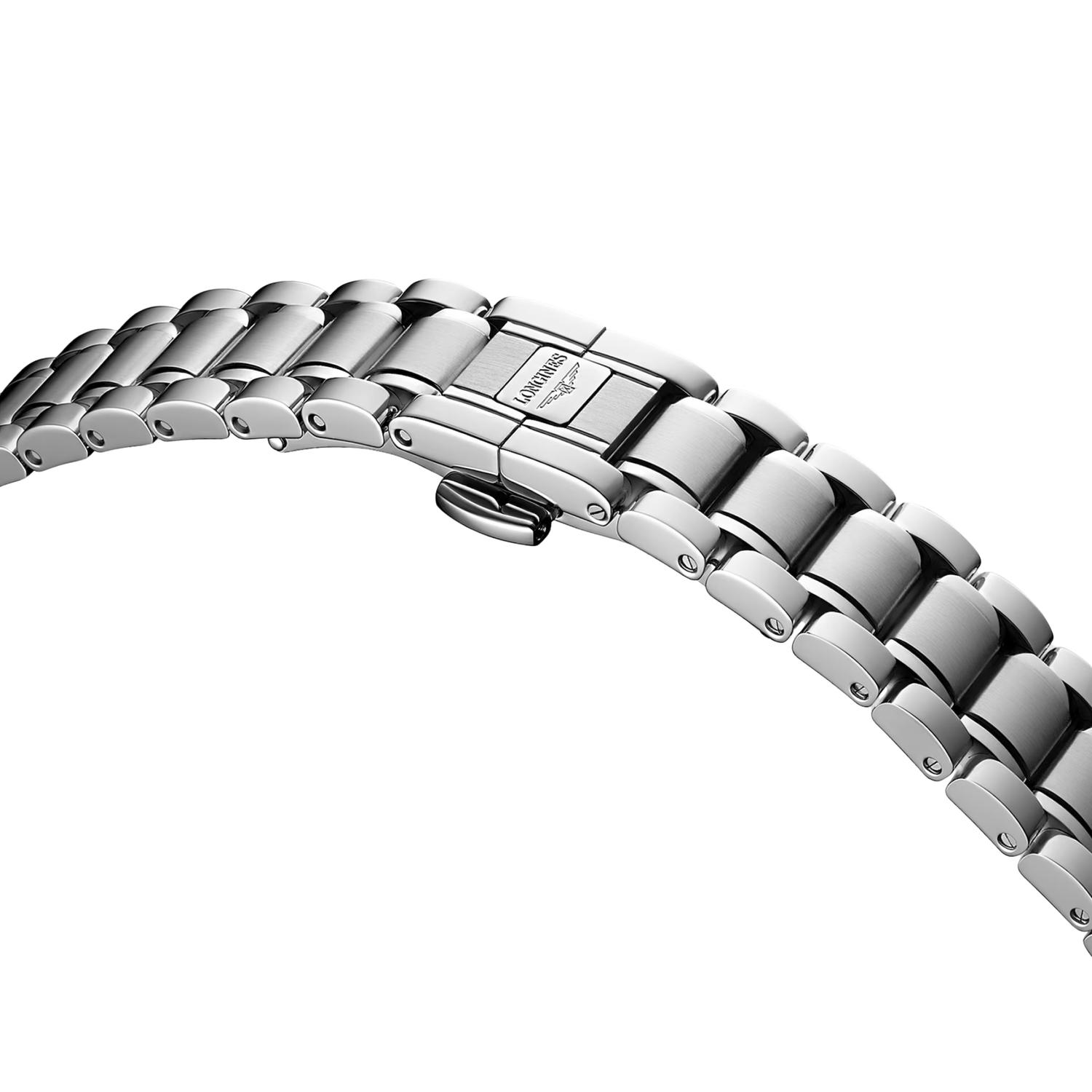 The Longines Master Collection