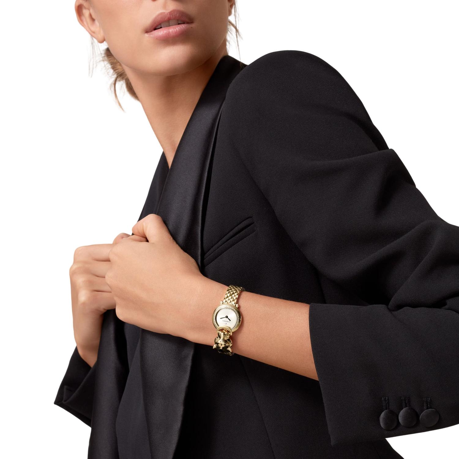 La Panthère de Cartier
