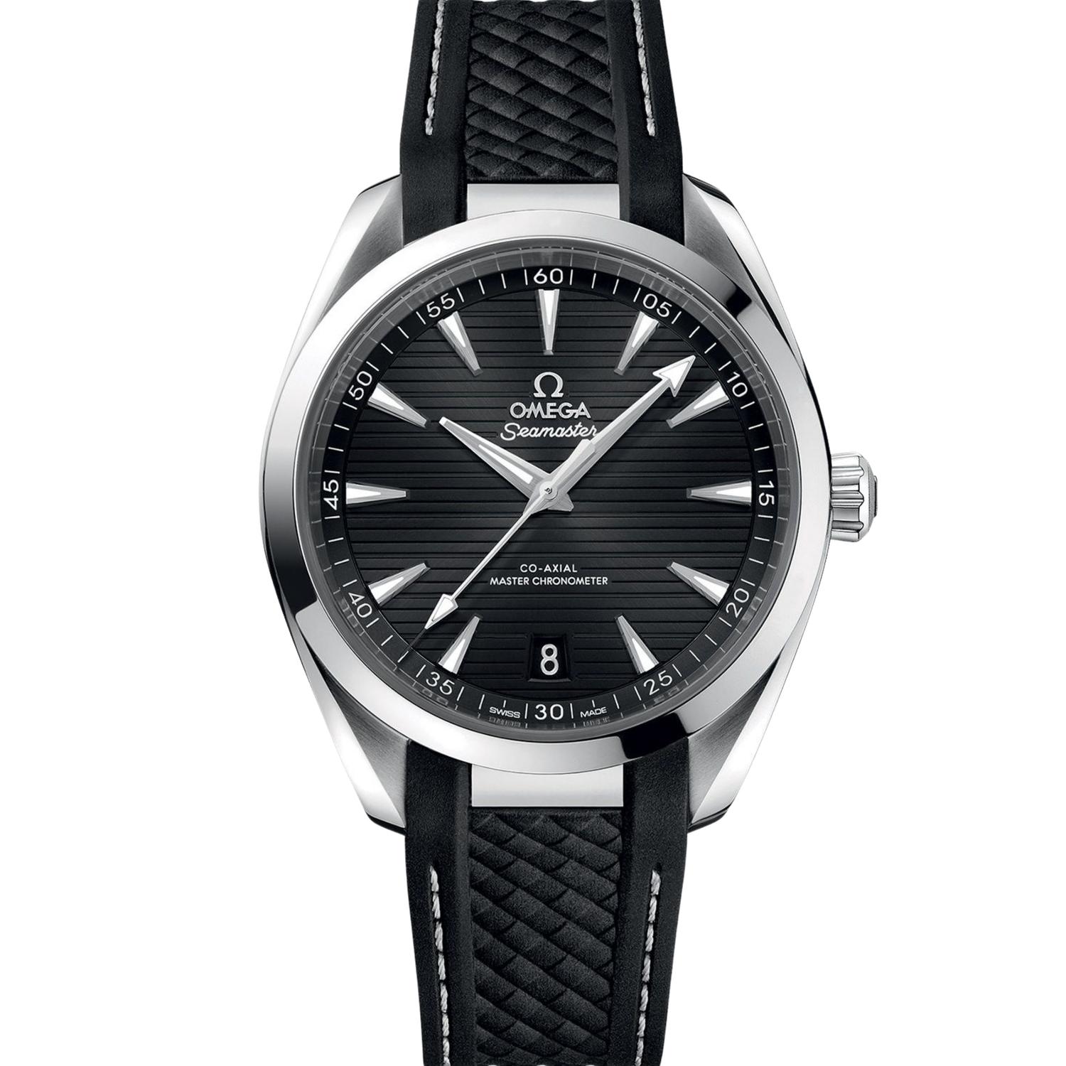 Seamaster Aqua Terra 150M