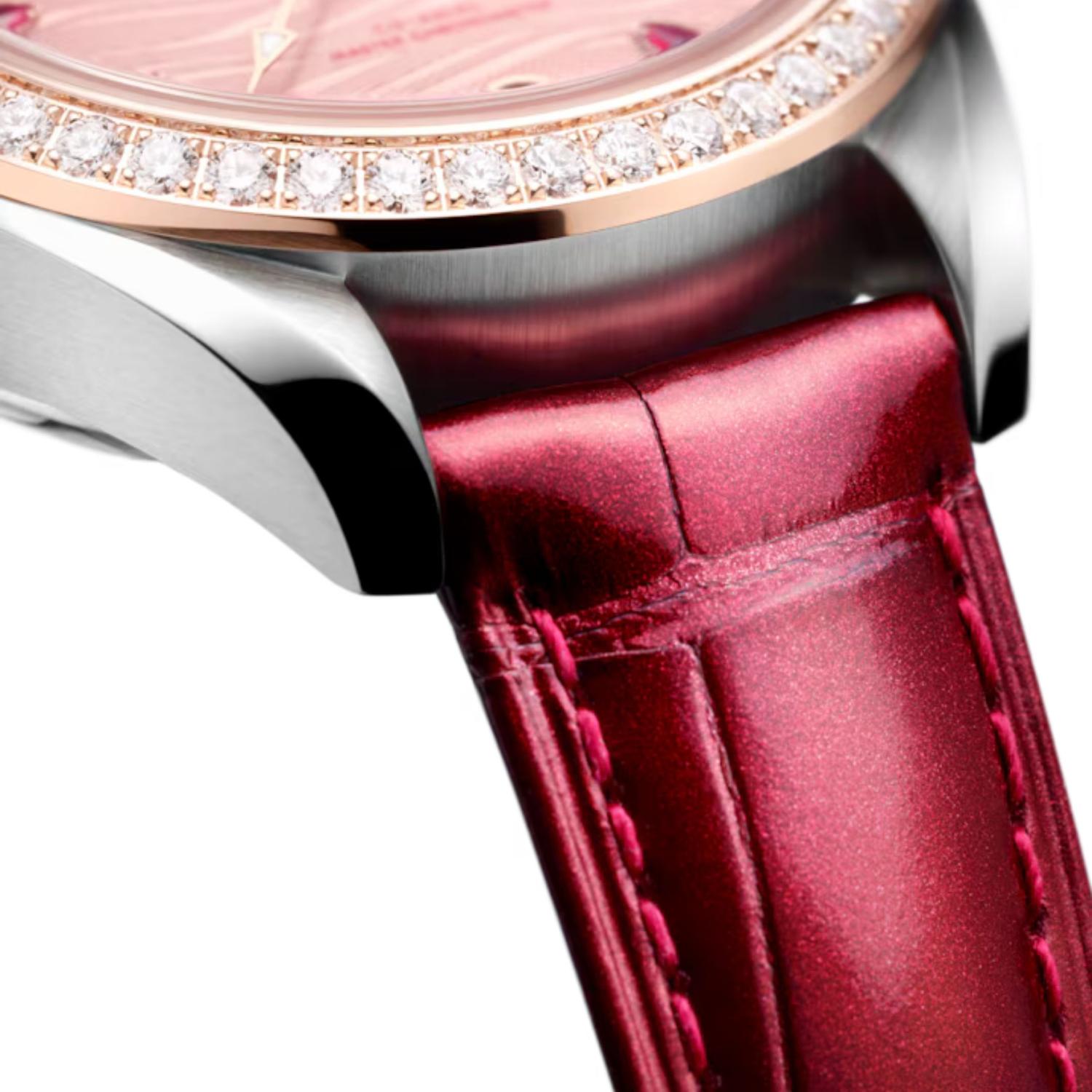 Seamaster Aqua Terra 150M