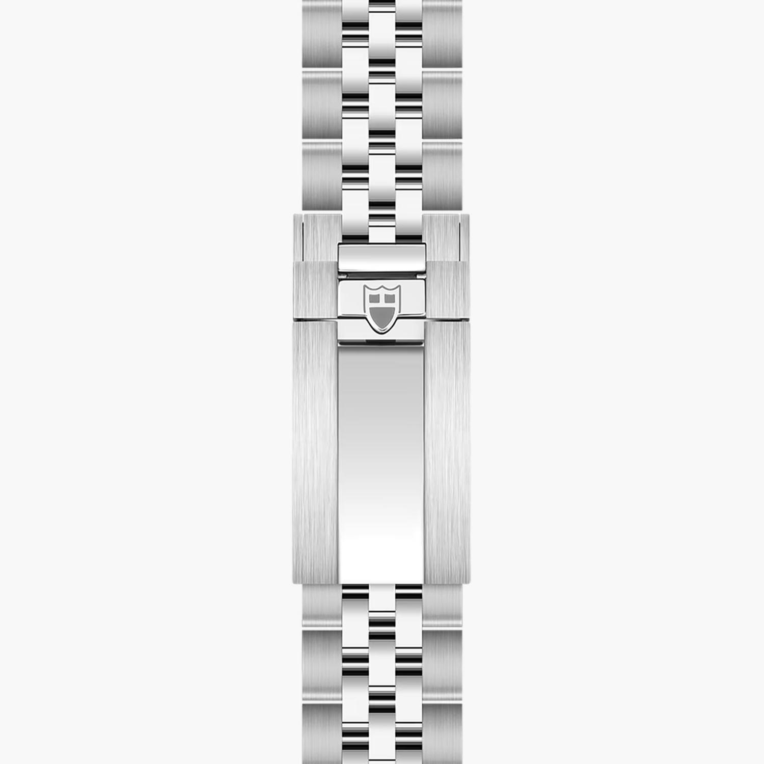 Black Bay 58 GMT
