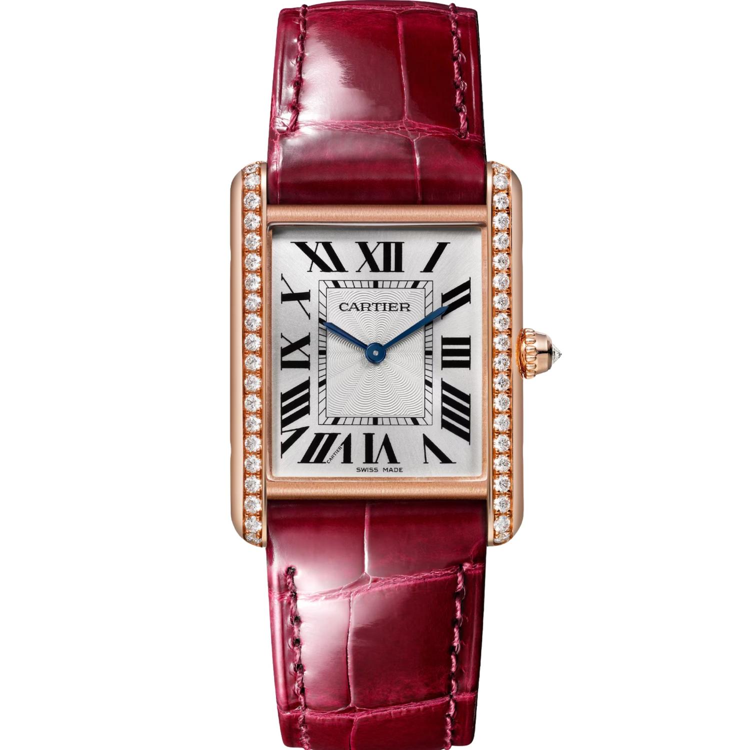 Tank Louis Cartier