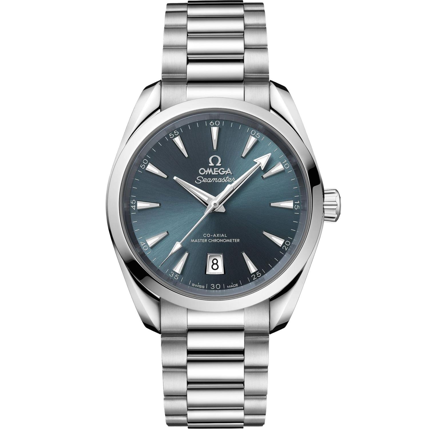 Seamaster Aqua Terra 150M