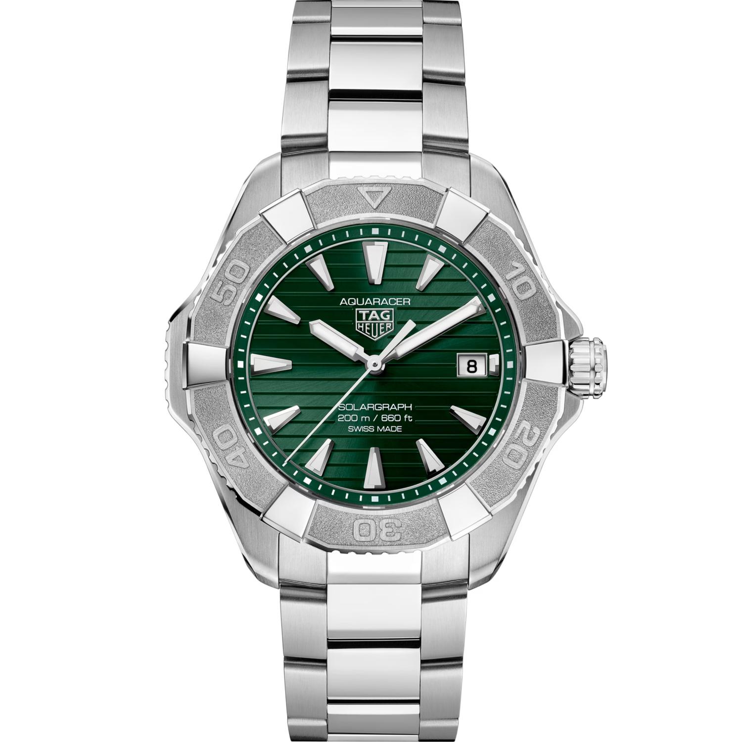 Aquaracer Professional 200 Solargraph